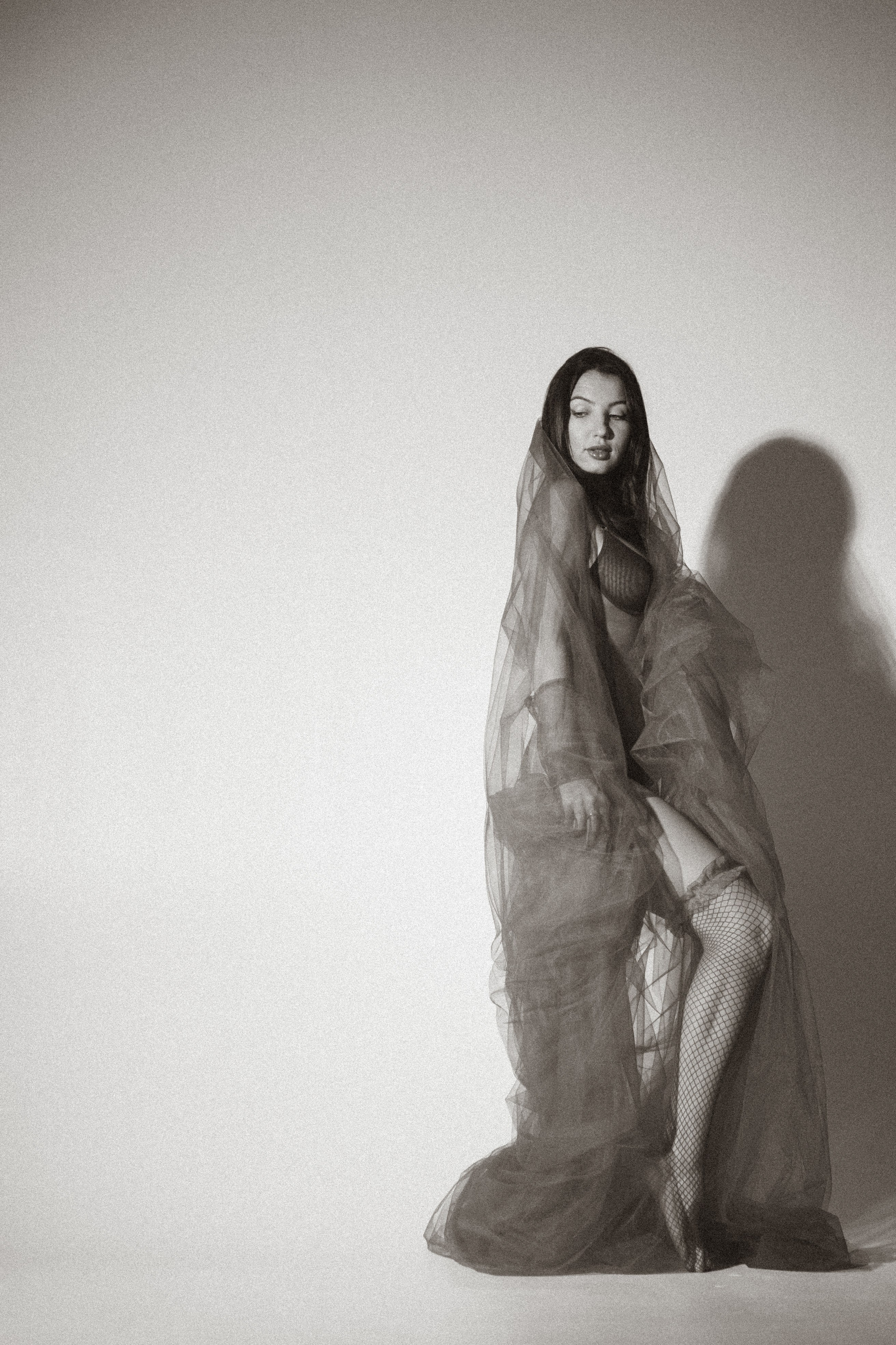 Творческая история для девушки. Профессиональный фотограф, Санкт-Петербург — Виктория Богомолова