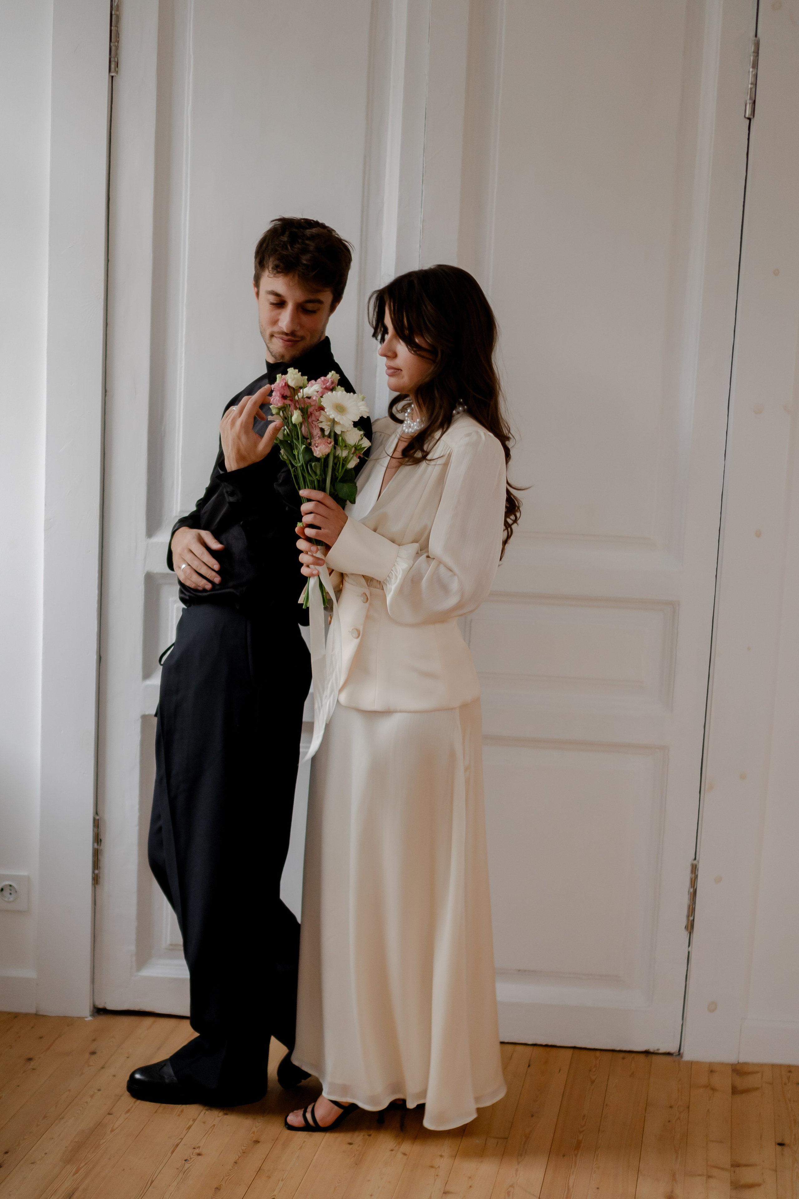 УТРО ЖЕНИХА И НЕВЕСТЫ СВАДЕБНАЯ СЬЕМКА ПАРЫ. Профессиональный фотограф, Санкт-Петербург — Виктория Богомолова
