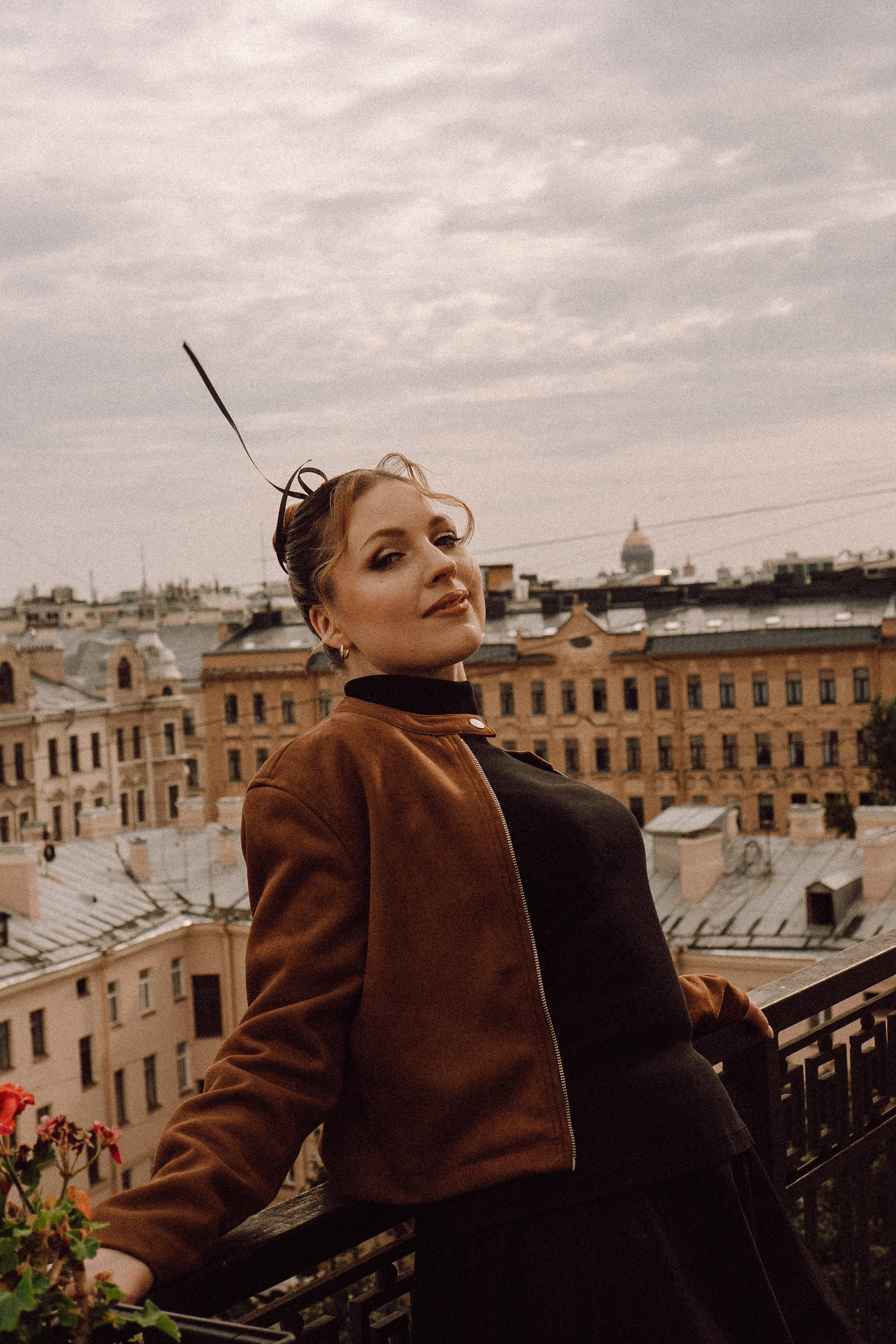 LOVE. Профессиональный фотограф, Санкт-Петербург — Виктория Богомолова