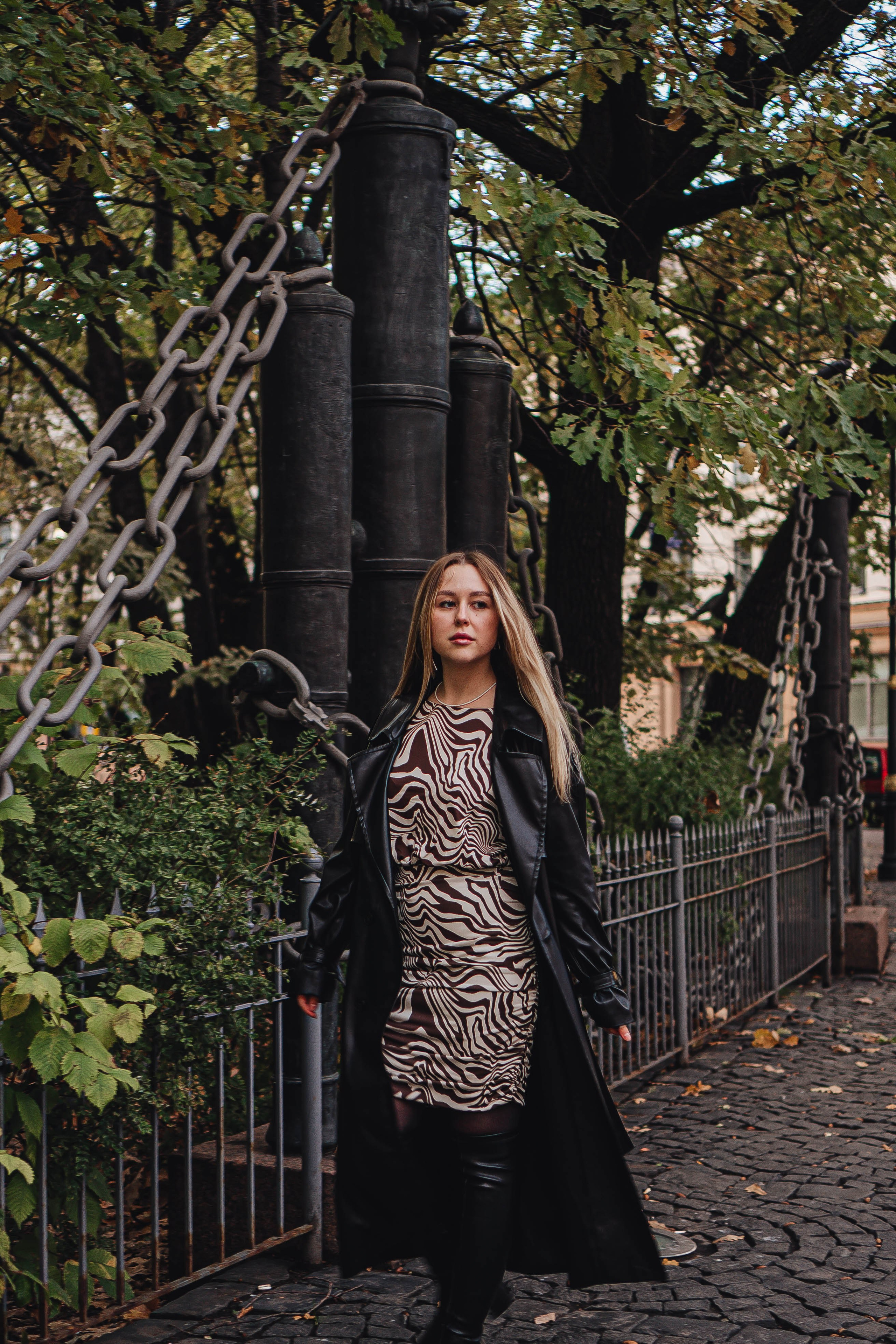 Жественность. Профессиональный фотограф, Санкт-Петербург — Виктория Богомолова