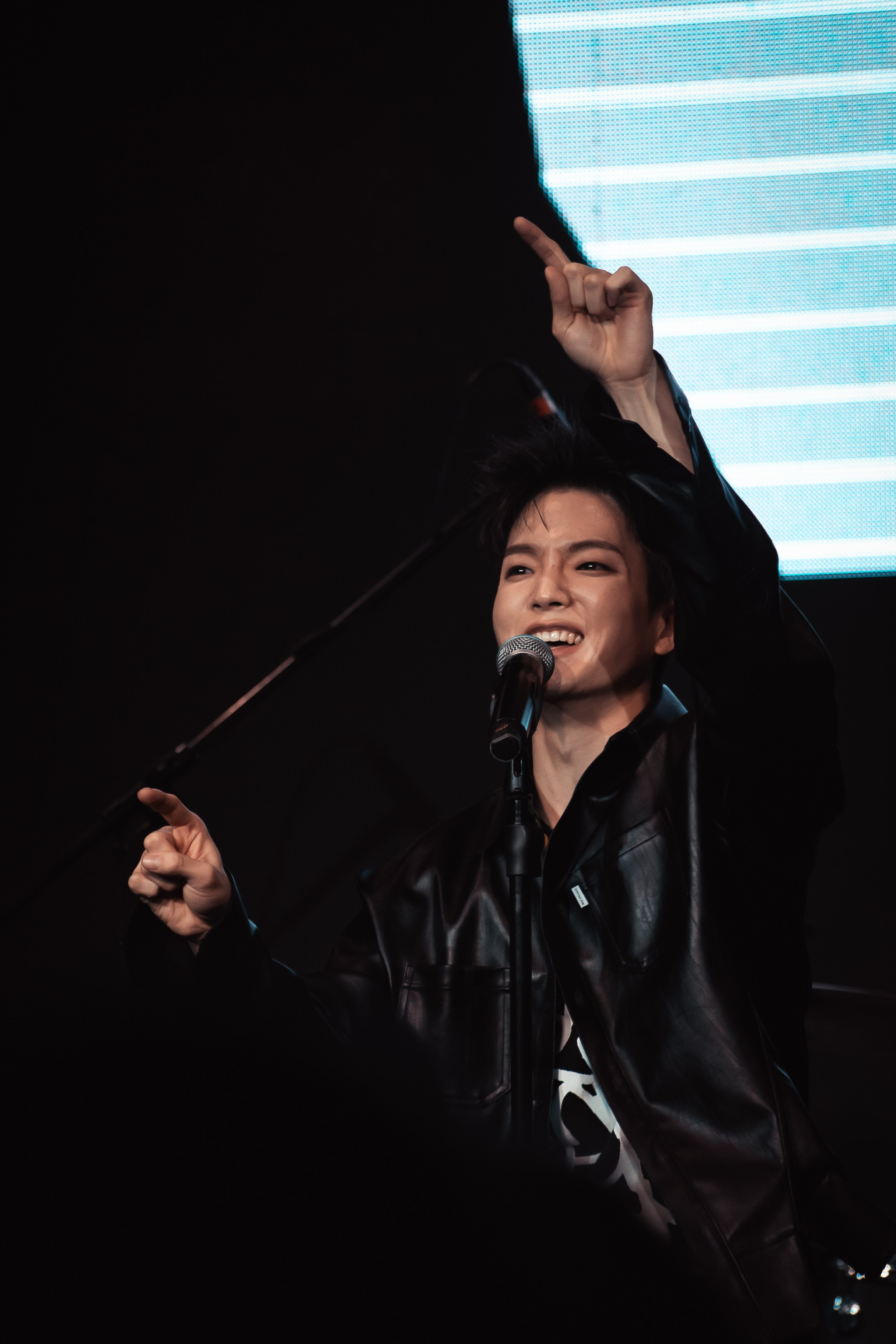 W24, Circus, 29.01.2026. Фотограф Регина Крикунова г. Красноярск