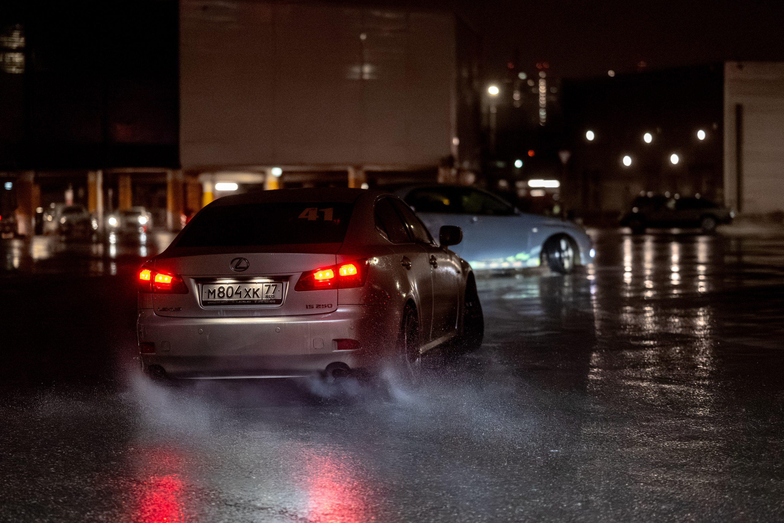 DNB november'25. Автомобильный фотограф Александра Рузиева aka Ju1cyFlex