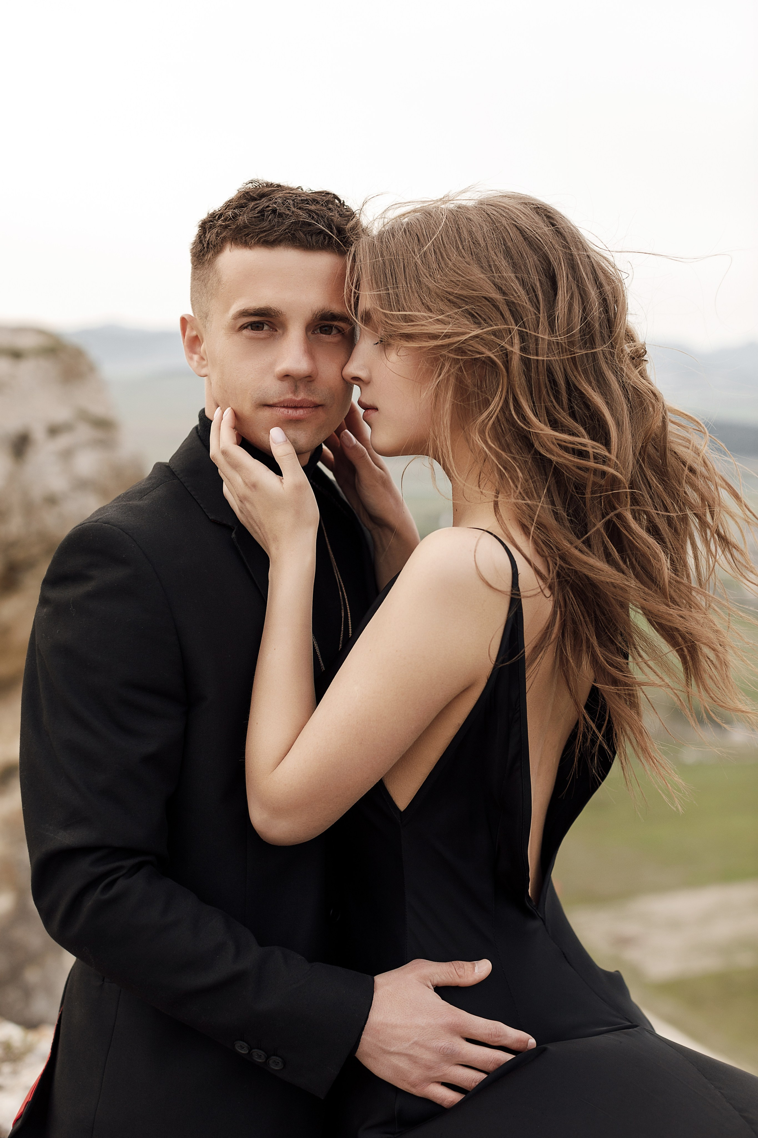 ОЛЕГ И ИРИНА: НЕОБЫЧНАЯ СВАДЬБА В ГОРАХ. Свадебный фотограф в Санкт-Петербурге Алиса Беликова