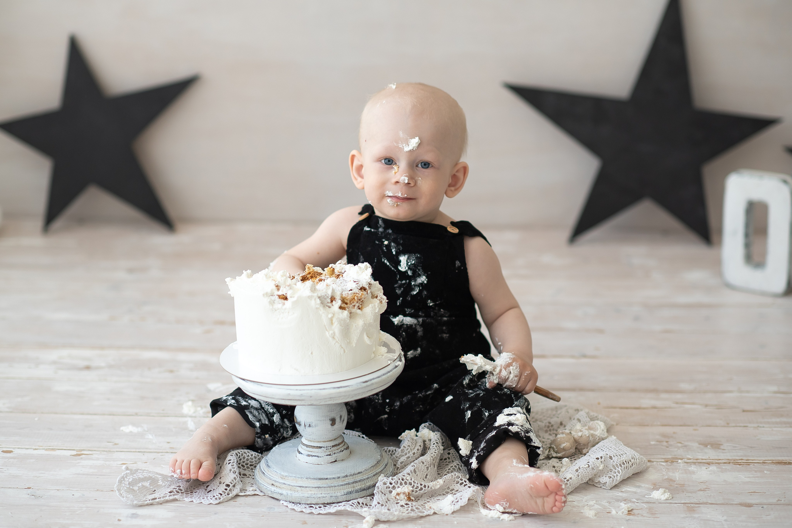 Годик. Фотограф Мария Усманова, Казань