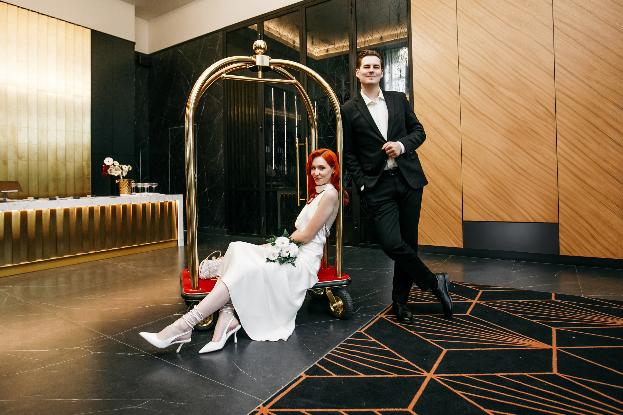 Алина и Костя. Свадебный фотограф Ростове-на-Дону