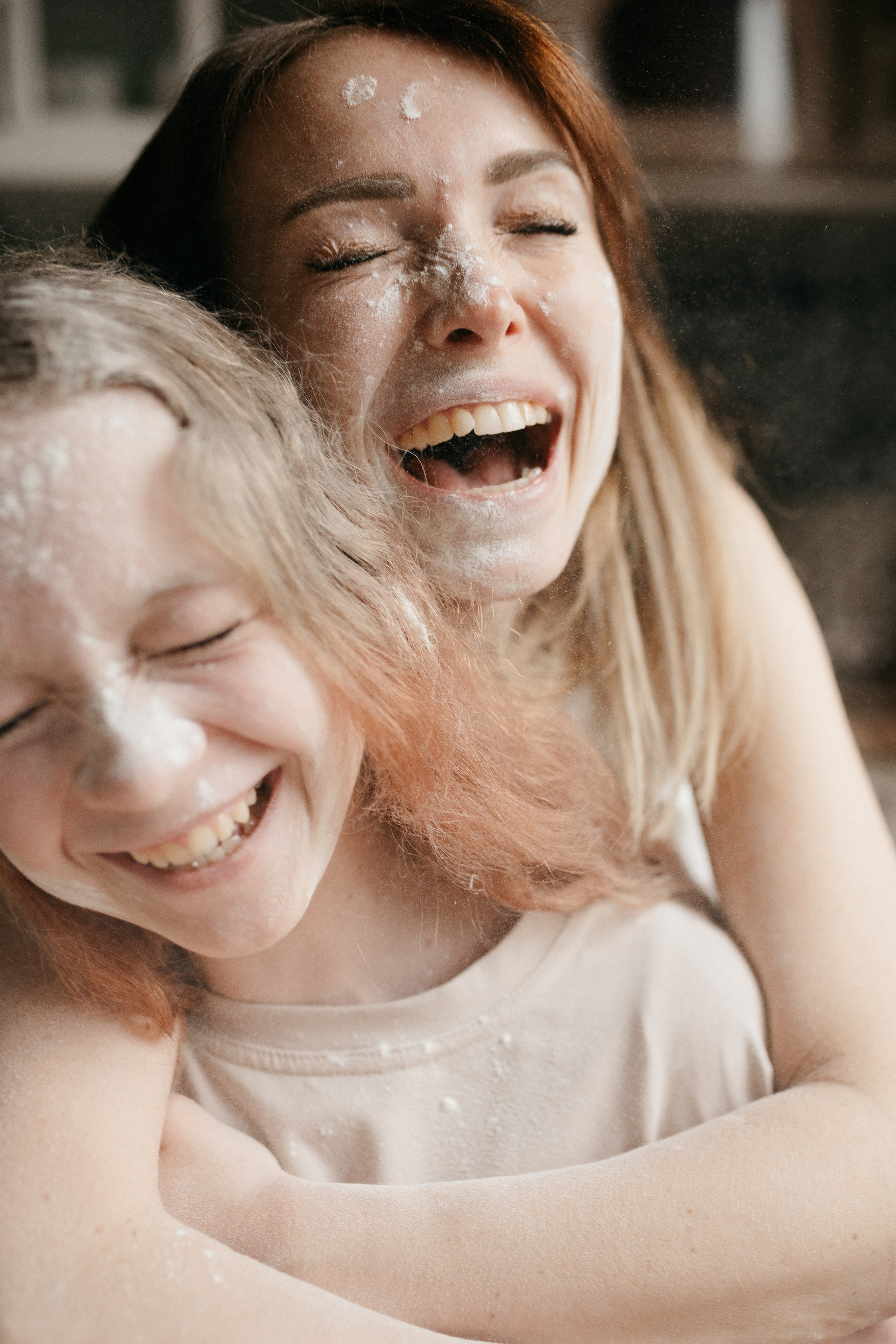 Даша, Диана, Дебби и маленькая крыска. Фотограф анималист в Москве Ольга Агушева