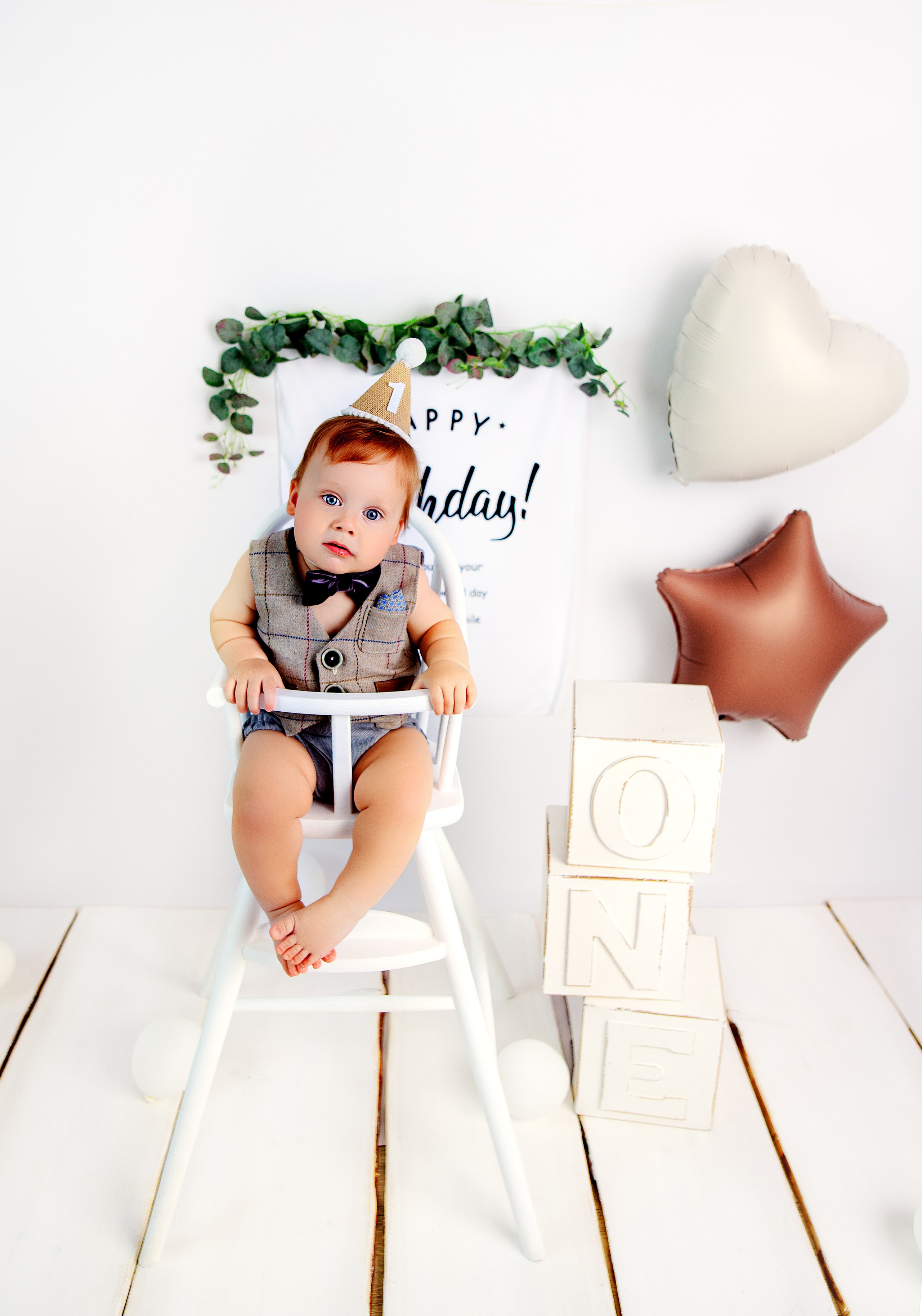 Фотосессия годовалых малышей в Ярославле. Наталья Михайлова Фотограф новорожденных в Ярославле