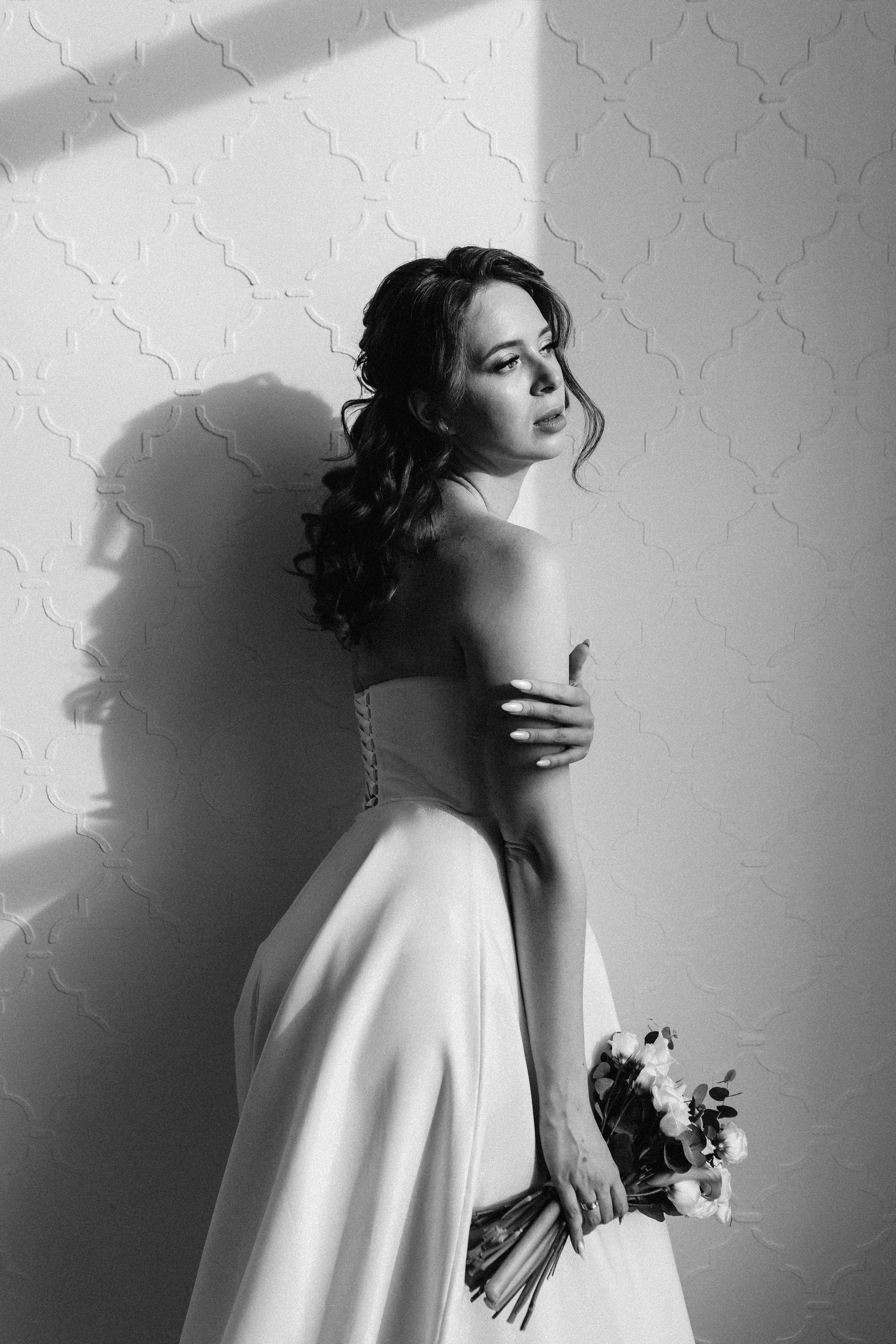 Ангелина и Василий. Фотограф Тимербаева Алина г. Сургут