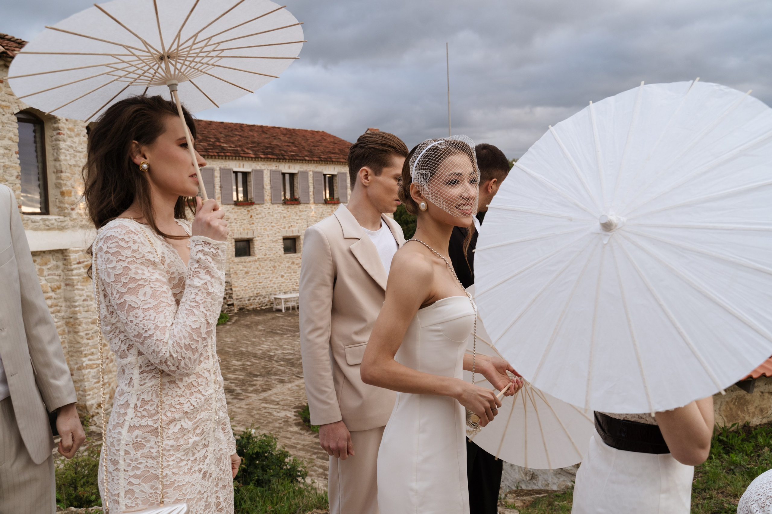 Anastasia&Yuri. Портретный фотограф в Краснодаре Валерия Матирная