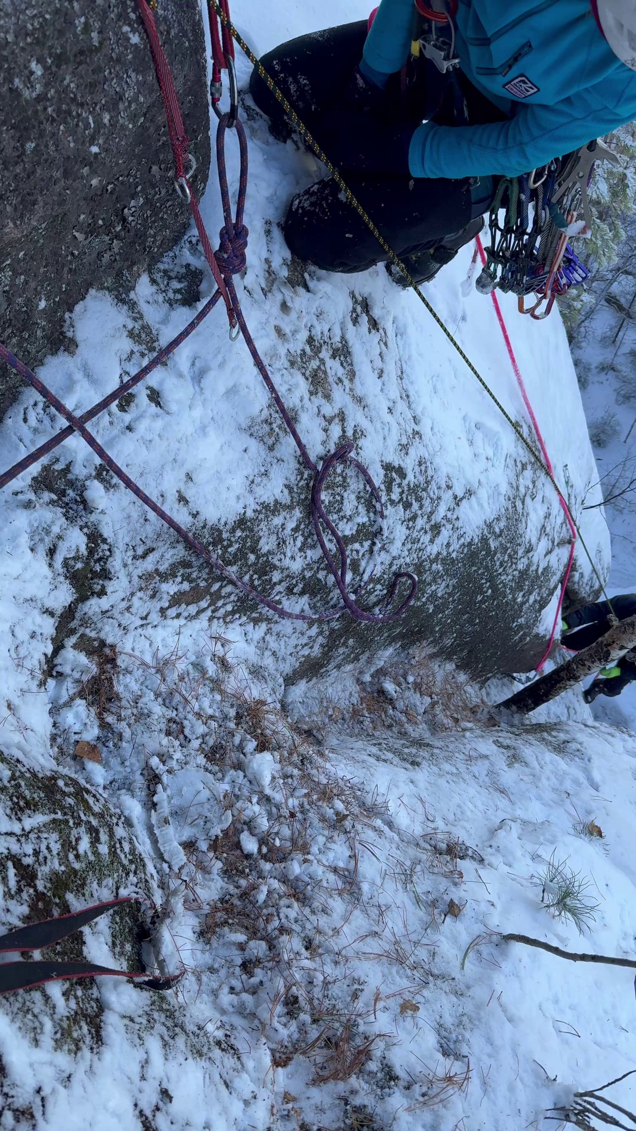 Крепче камня. Василий Буйлов|Vasilii Builov