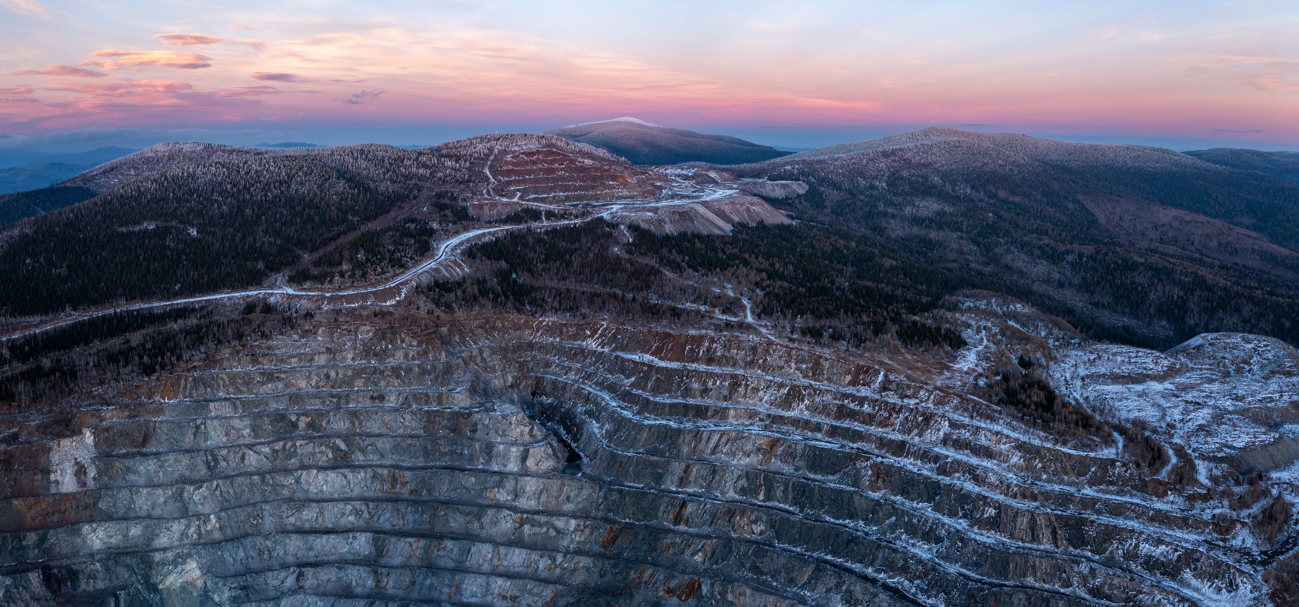 Панорамы. Василий Буйлов|Vasilii Builov