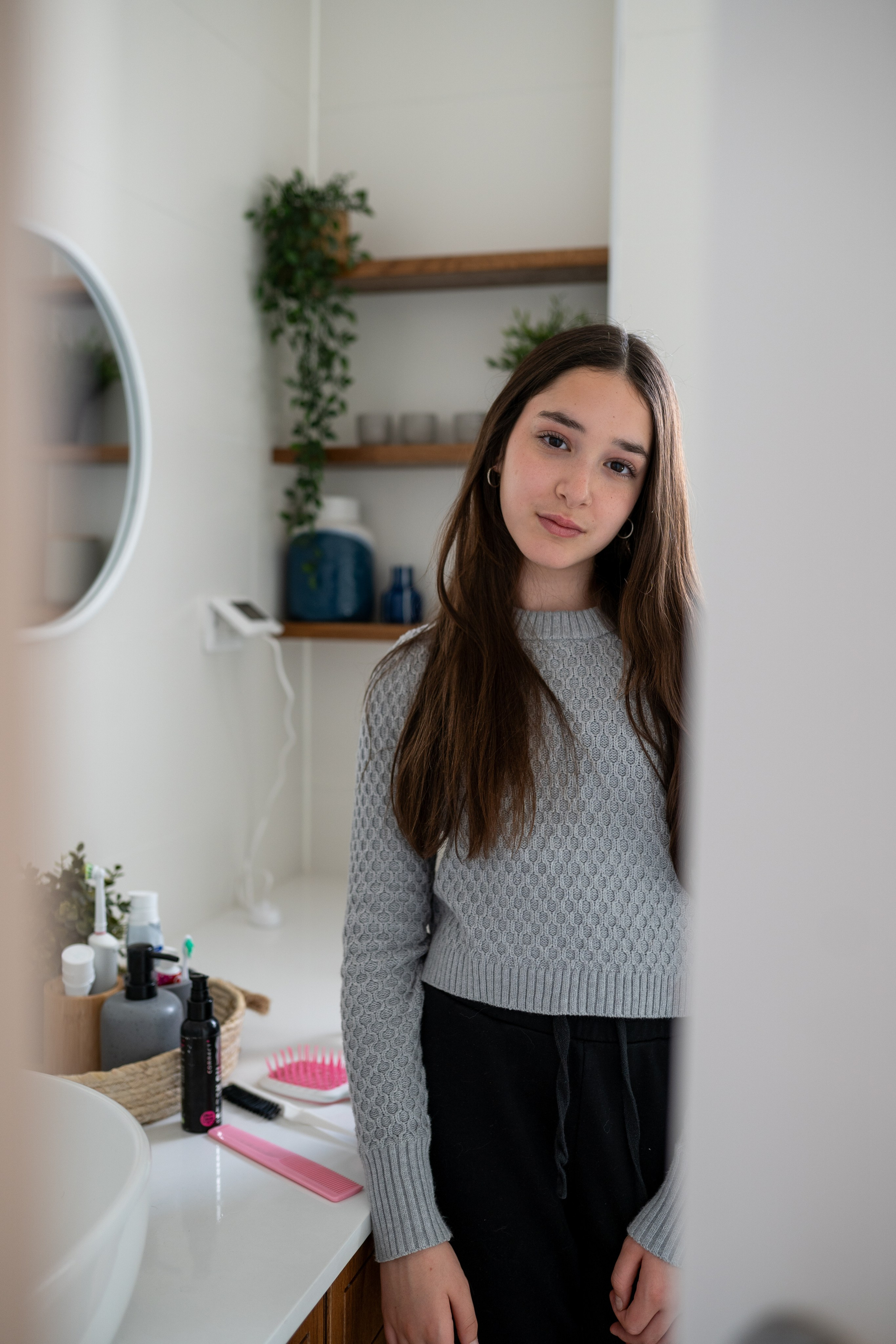 Ella. Семейный и детский фотограф в Израиле и Москве Дорошок Надя