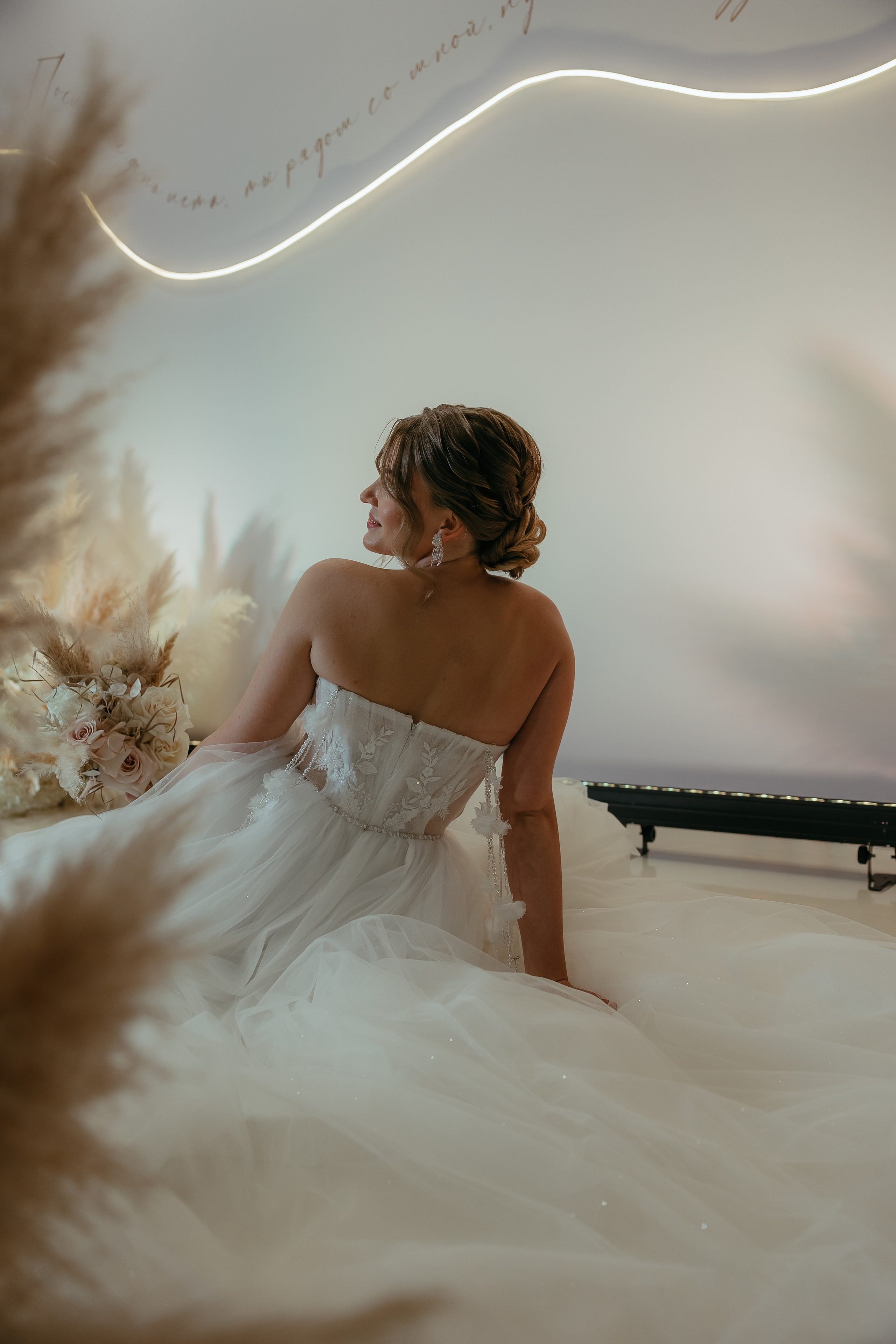 Антон и Катя. Ольга Шундеева — фотограф