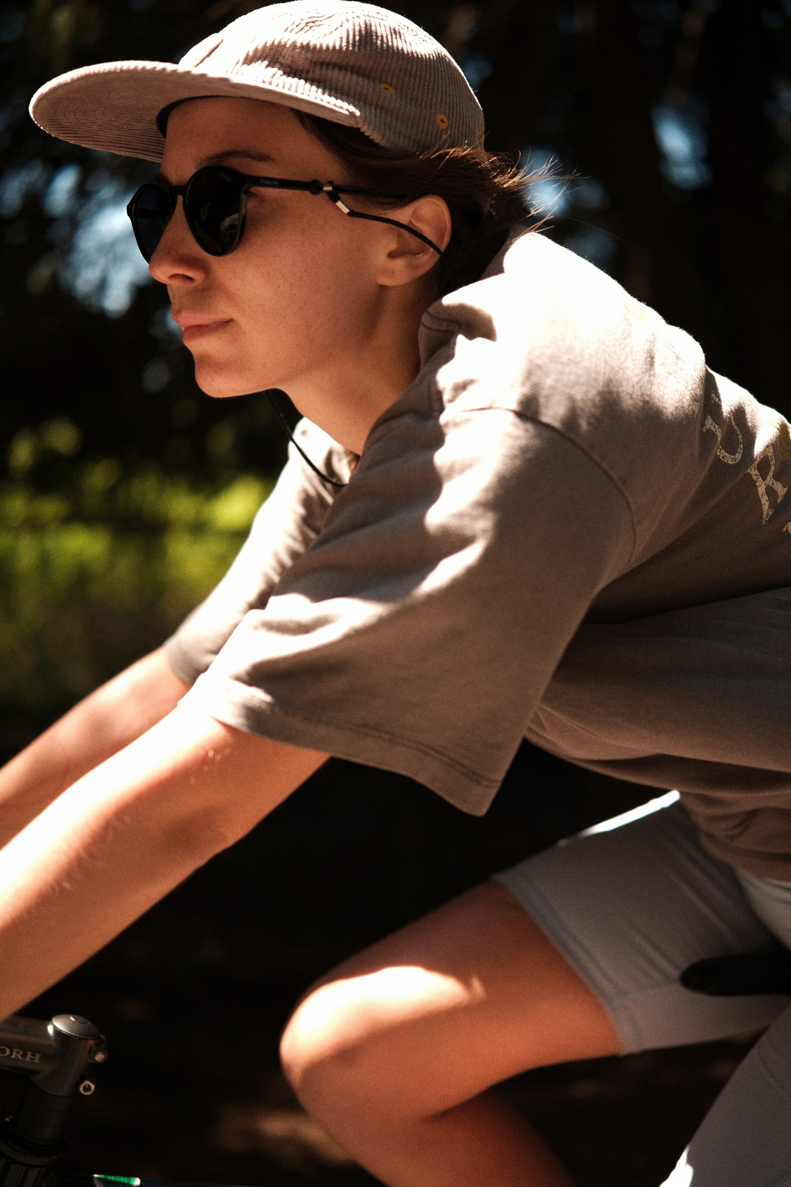 Tour de Abkhazia 2.0. Main