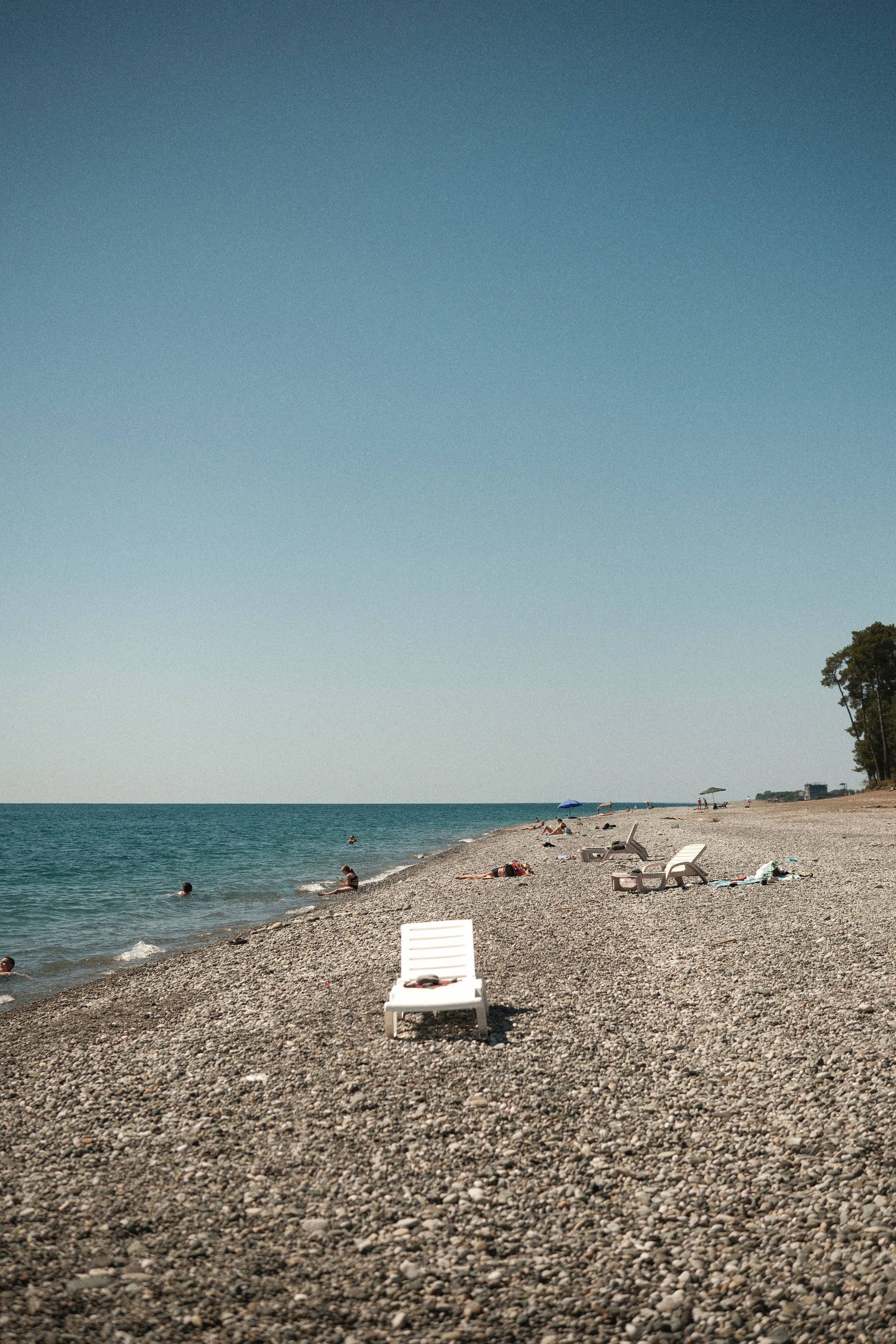 Tour de Abkhazia 2.0. Main