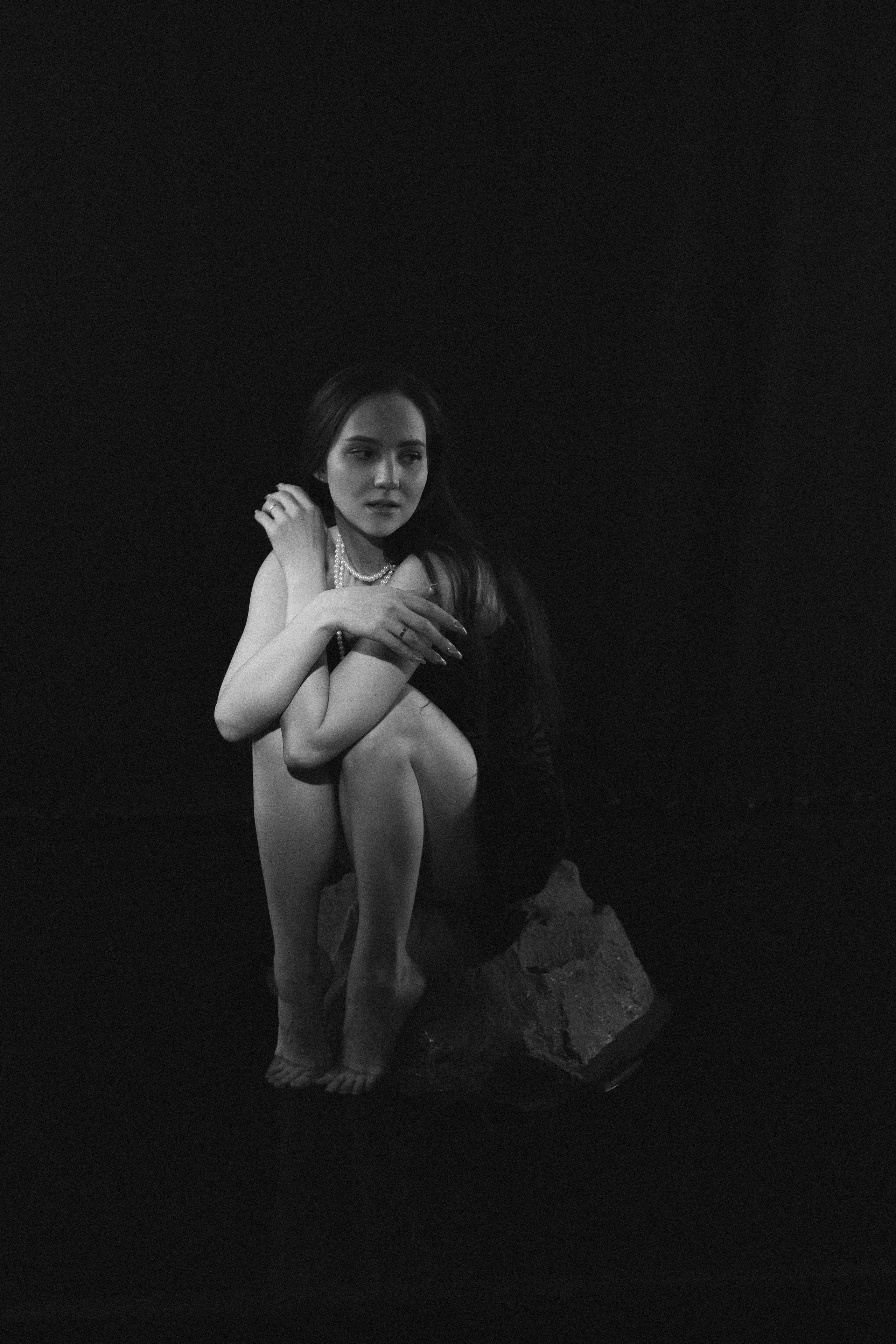 Эля`2. Фотограф в Самаре Юля Борщ