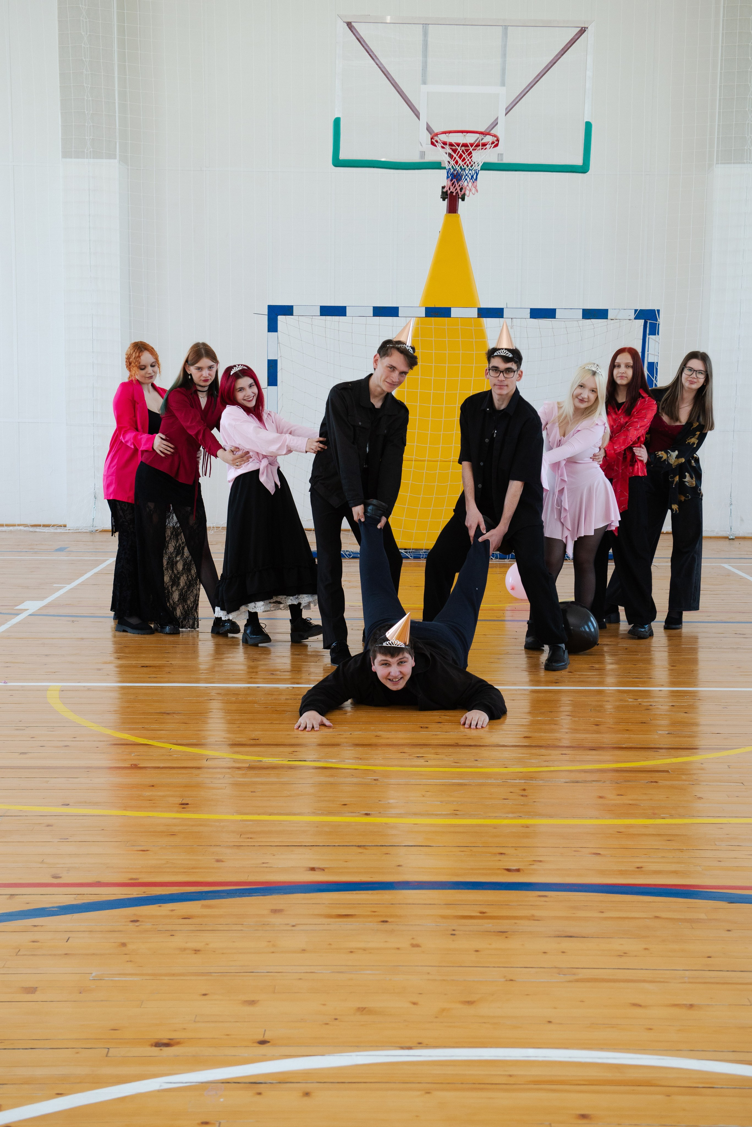 Съёмка в школе и в детском саду. Фотограф в Хабаровске