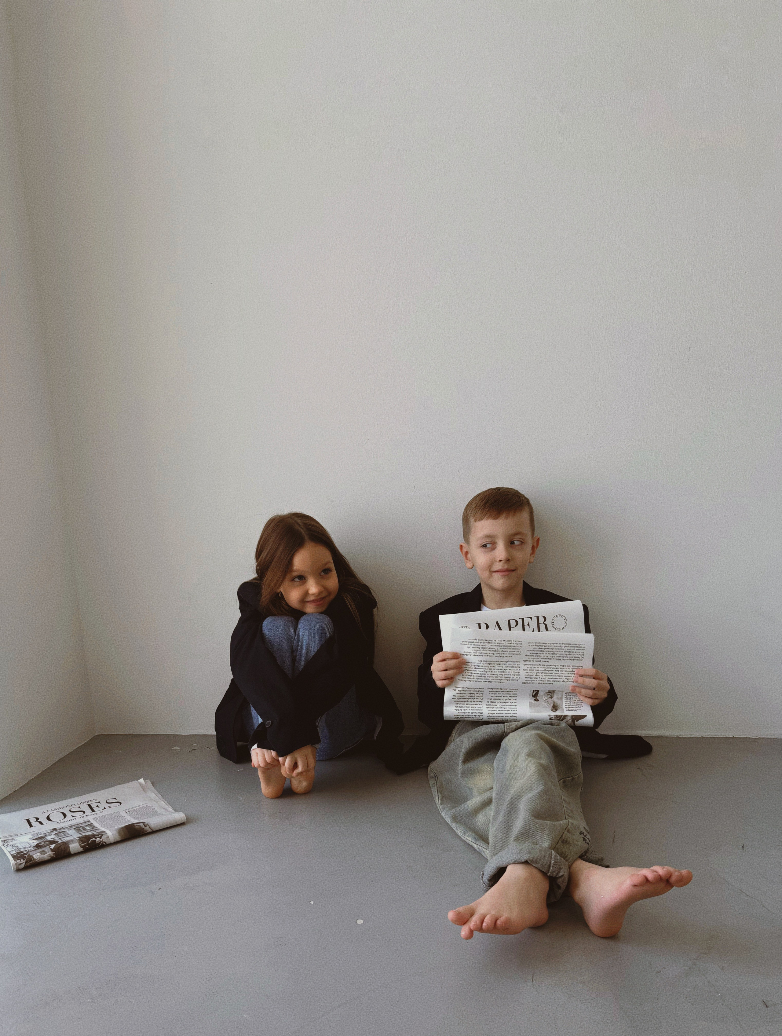 Детские. Мобильный фотограф и видеограф в Тюмени Карина Окс