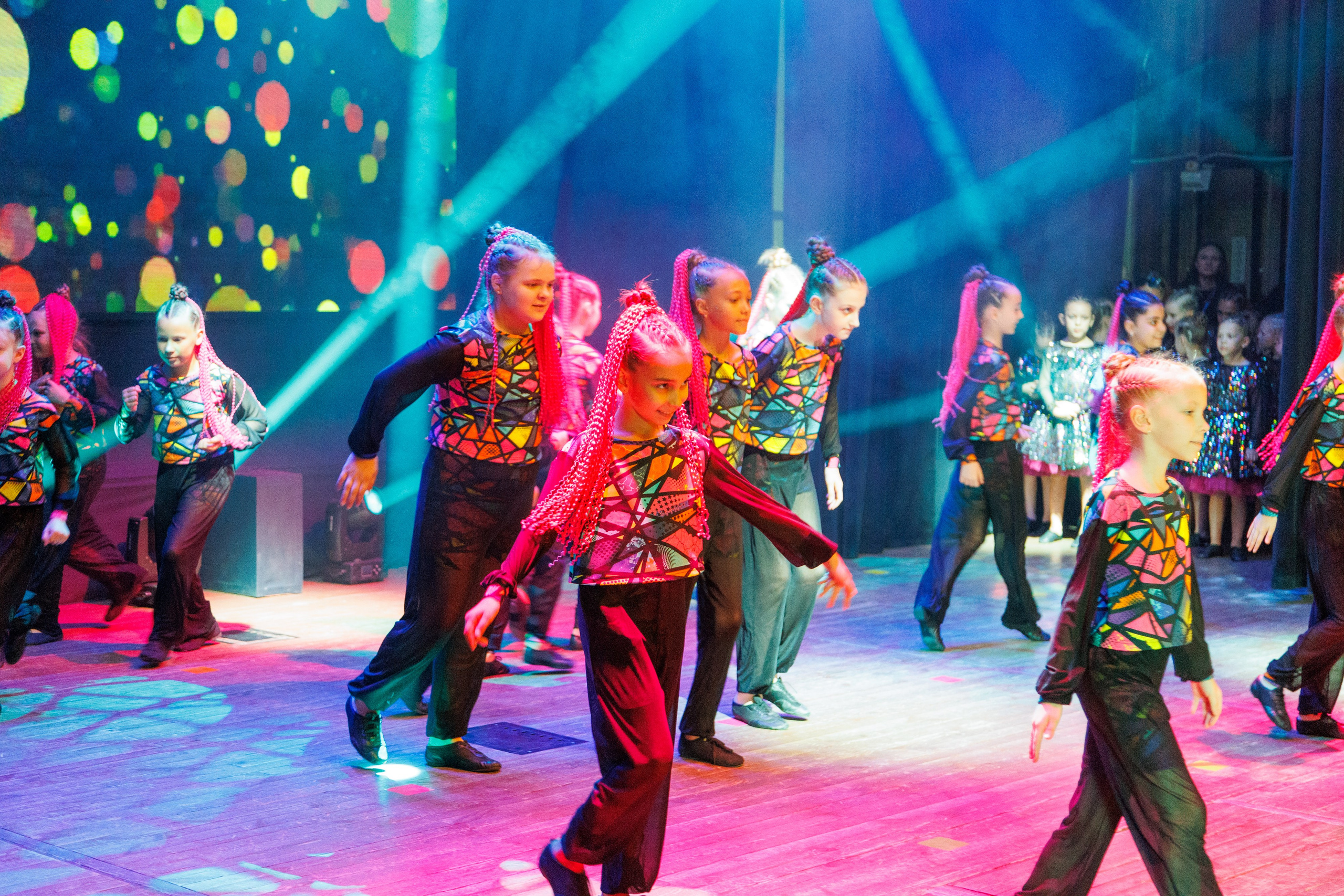 Концерт «Монпансье». Свадебный и семейный фотограф в Армавире