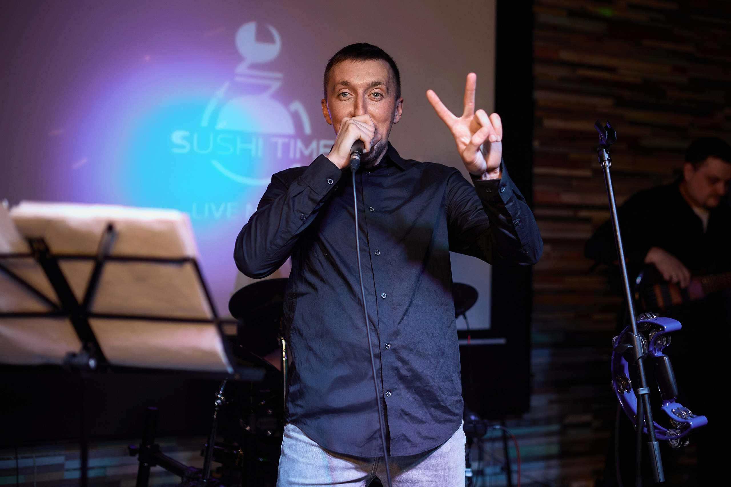 Timran. Andrey Pospelove. Фотограф в Саратове