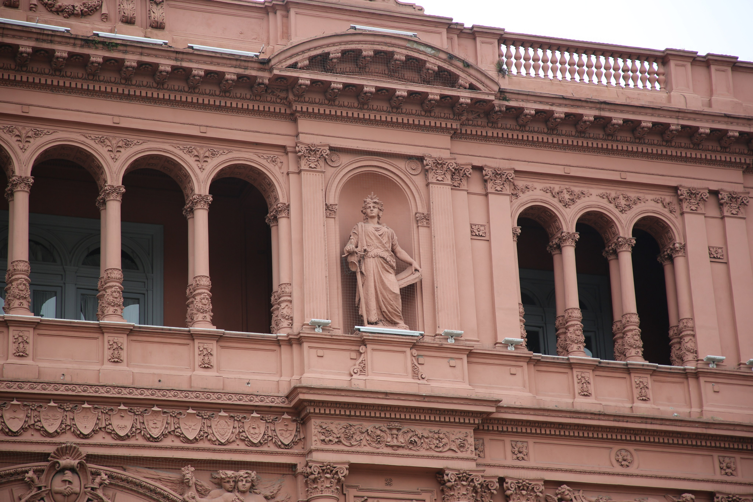 Buenos Aires, Argentina. Andrey Filippov Photographer