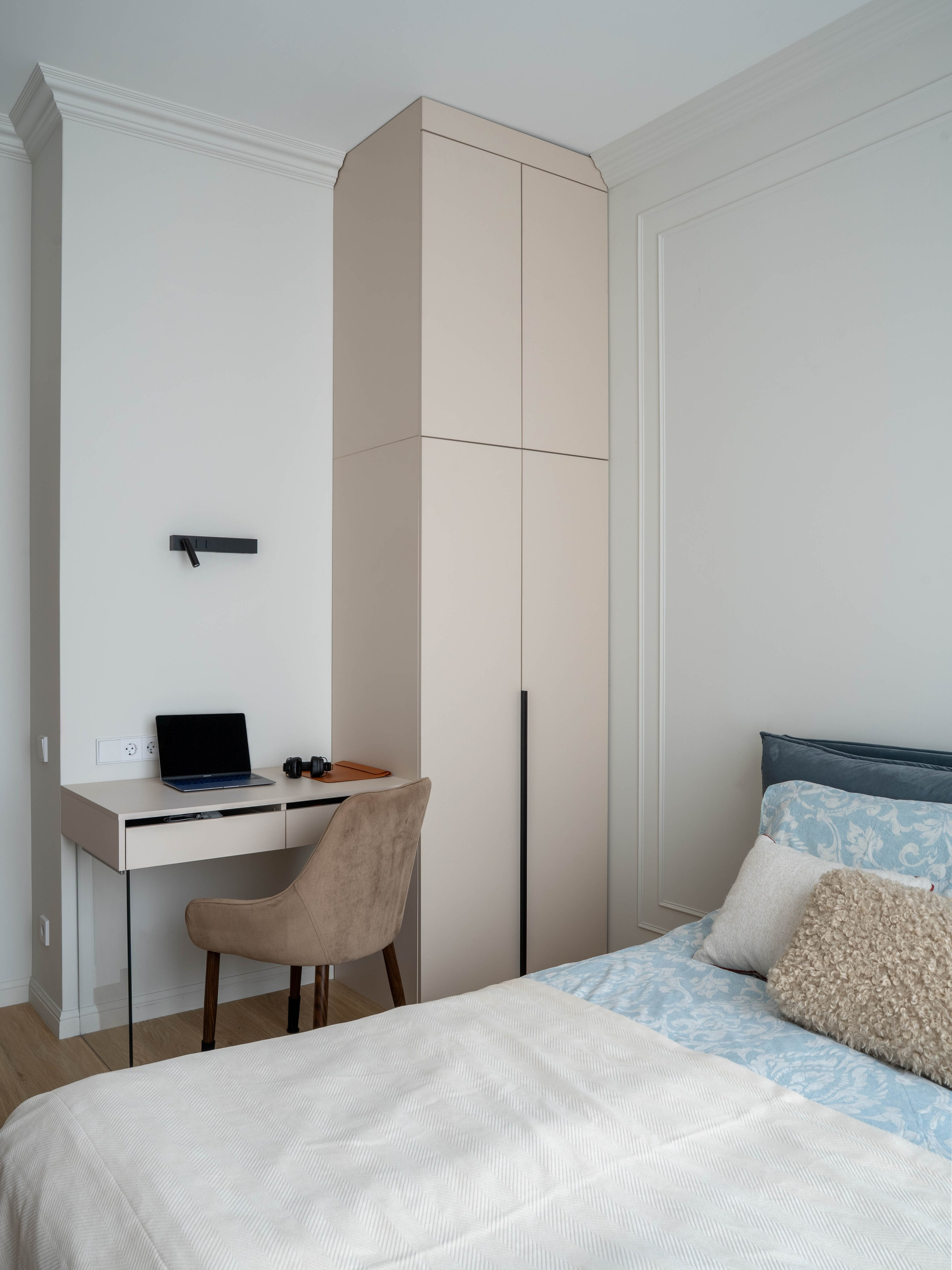 Портфолио. Илья Смирнов. Интерьерный фотограф. Съемка в Москве