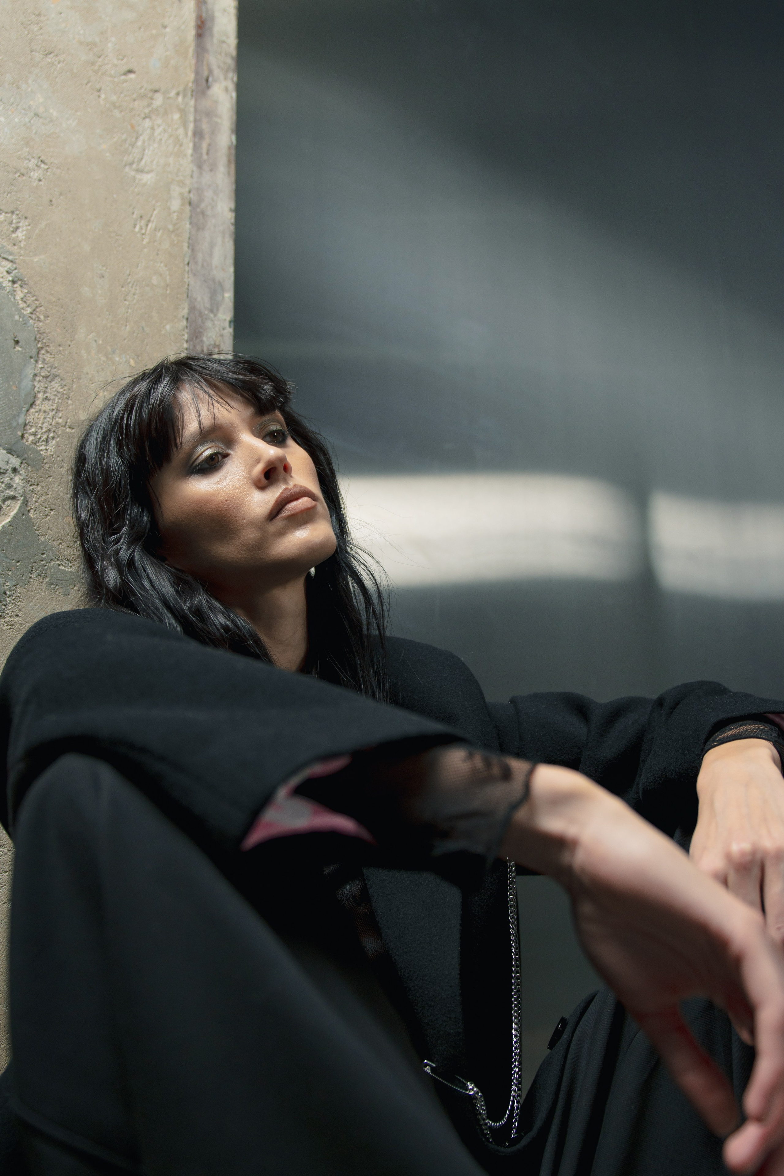 SINN CAMPAIGN. Главная