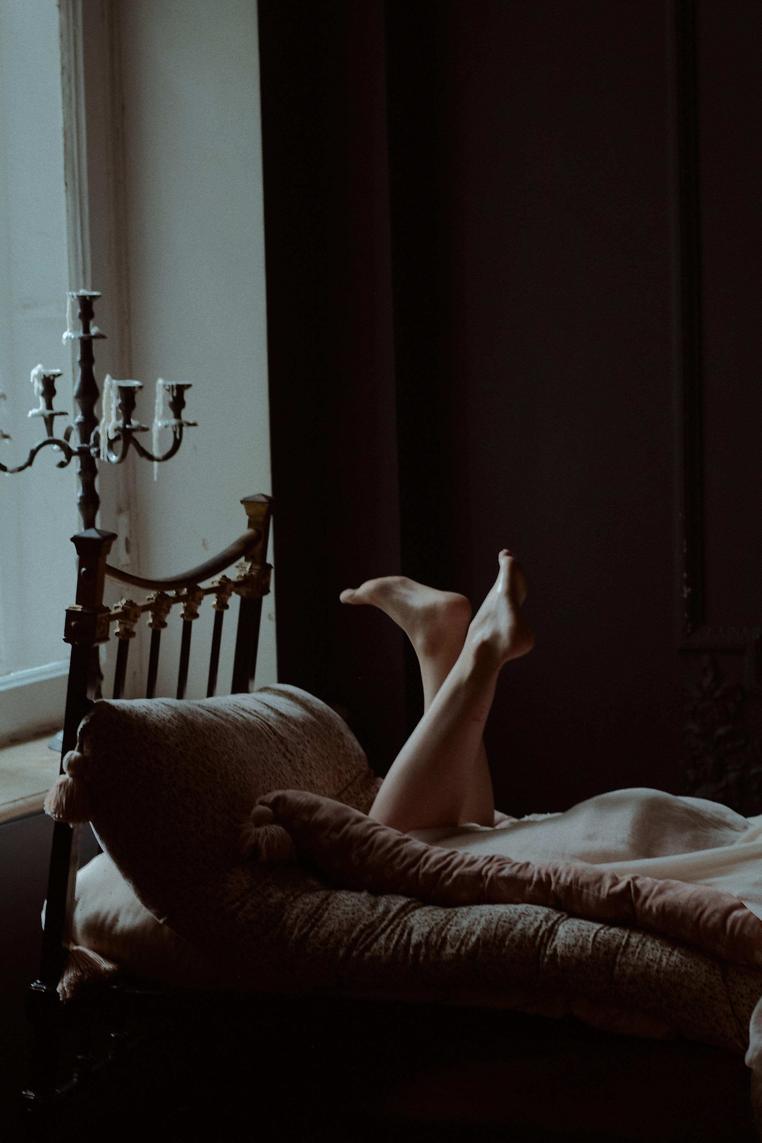 Мари. Фотограф лавстори Москва/МО Приятелева Ангелина