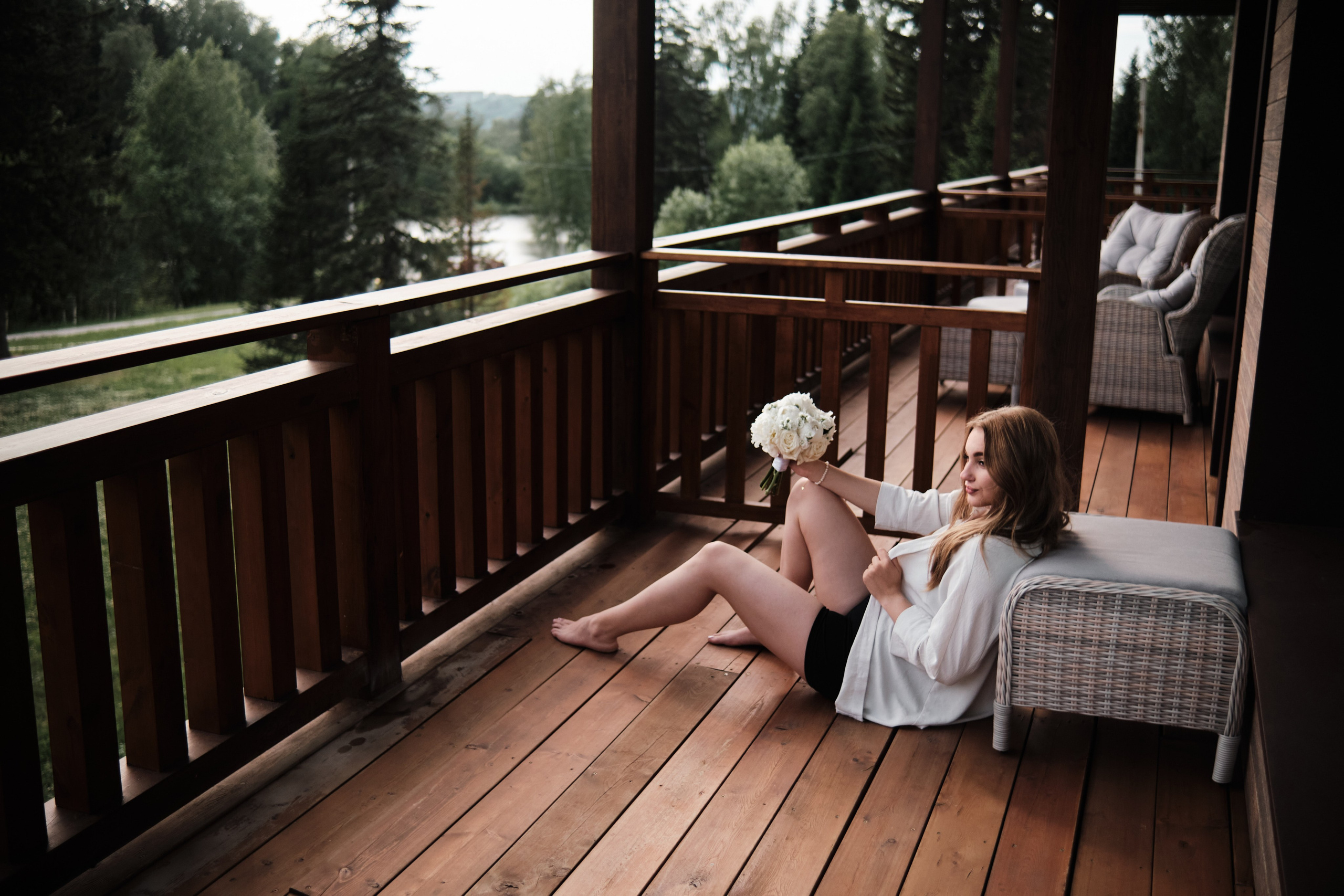 Алена и Артем. Свадебный и семейный фотограф в Новокузнецке Иван Иванов