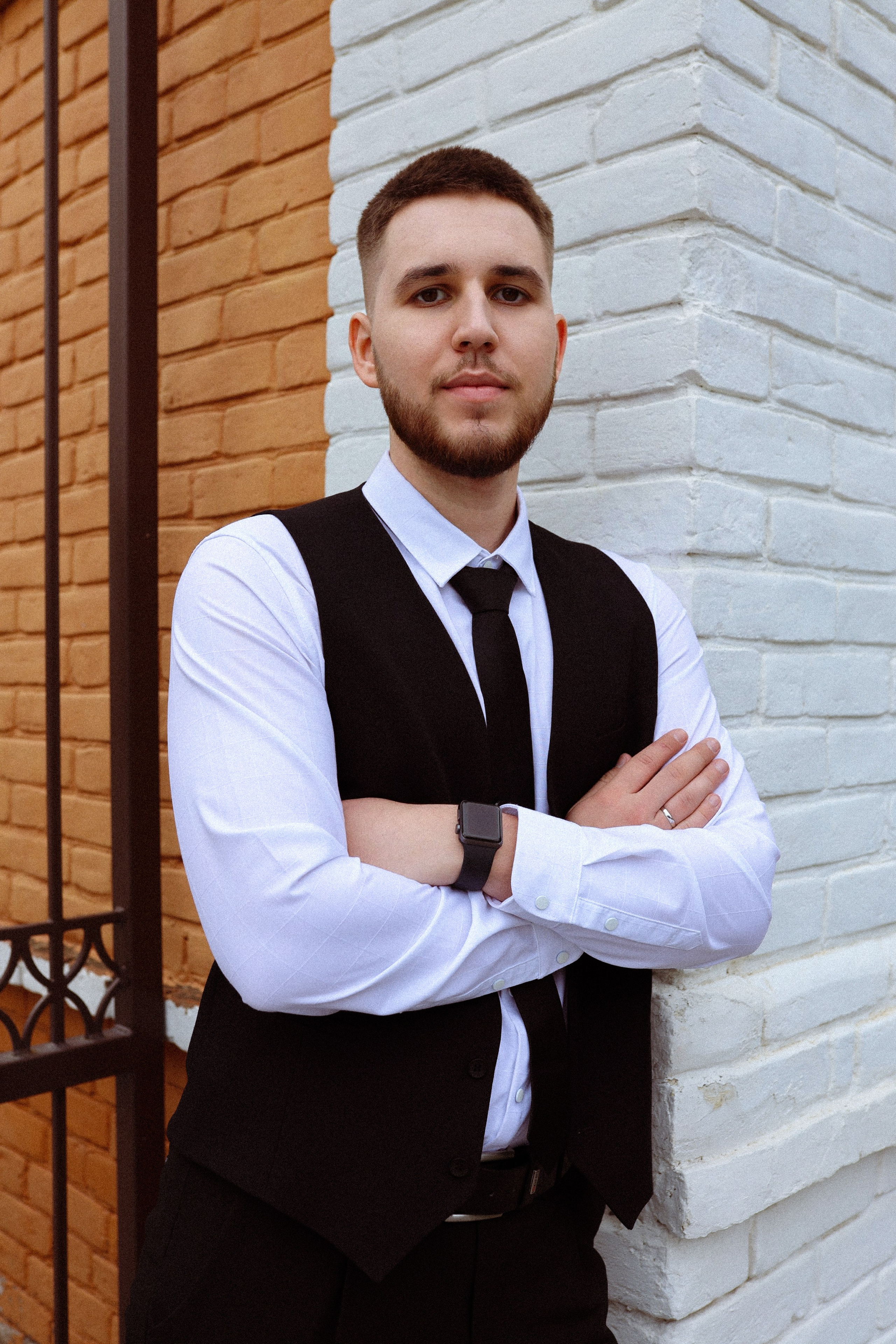 Дарья и Павел. Фотограф в Оренбурге Майя Шатрова