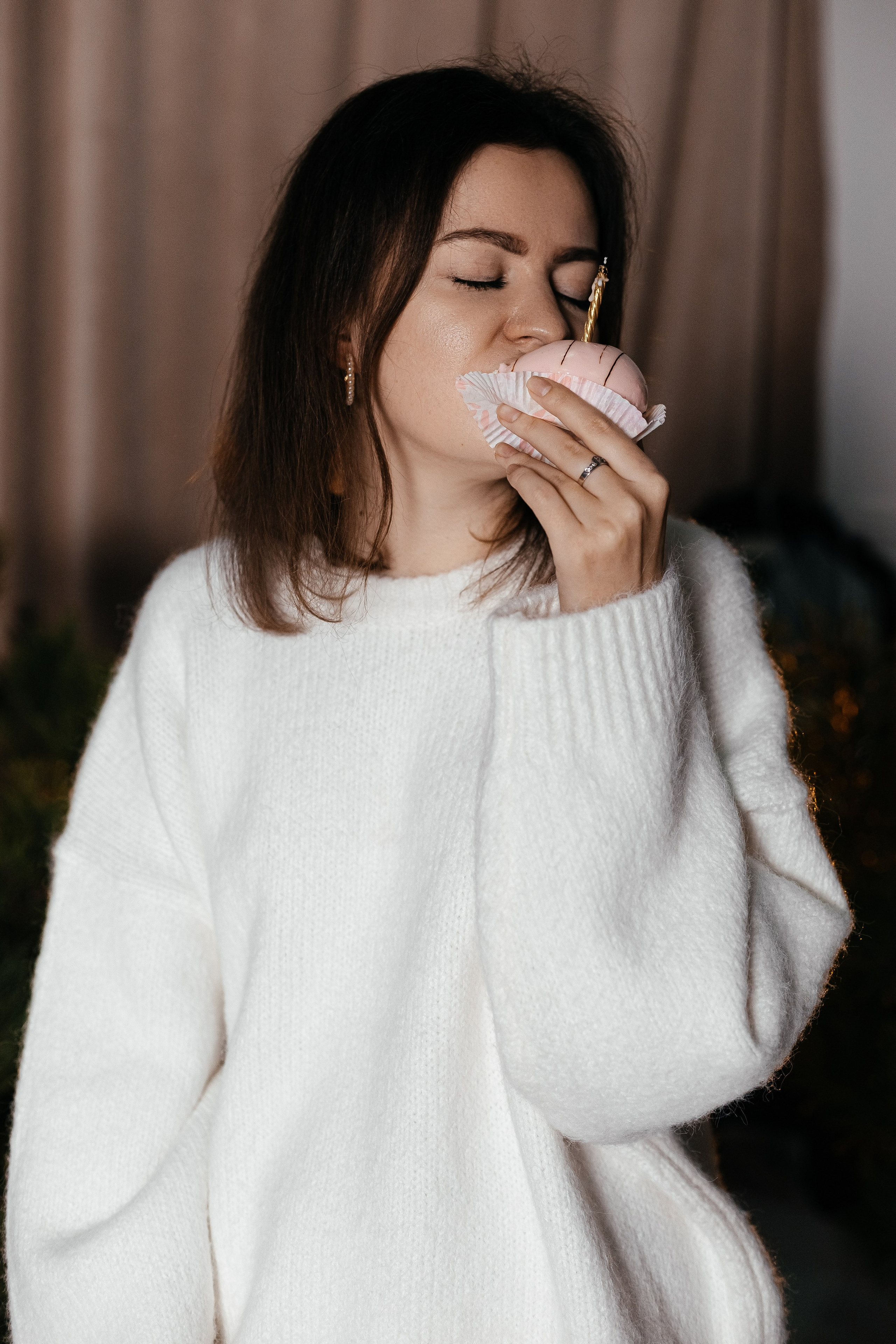 Мария. Главная