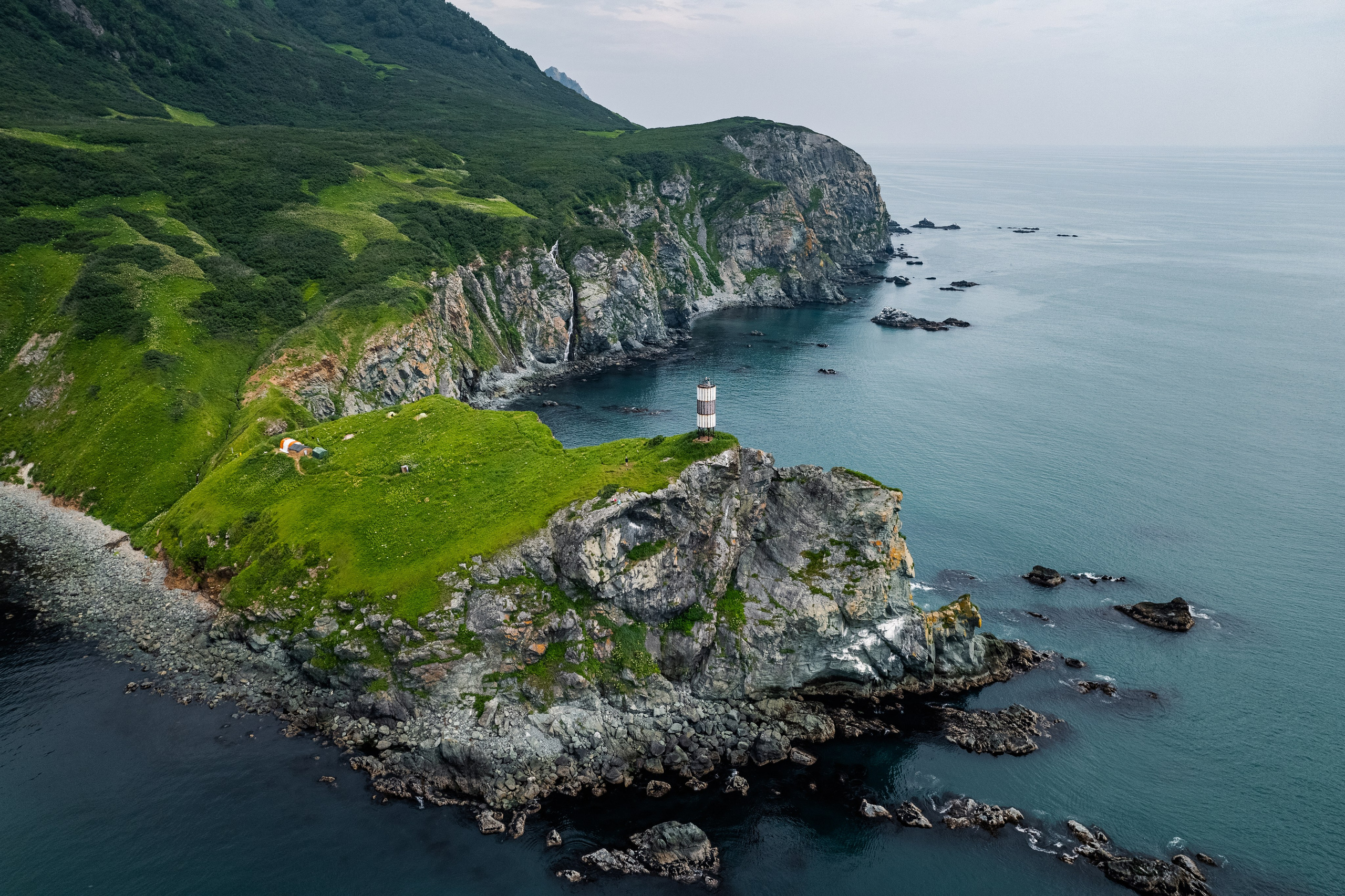КАМЧАТКА. Wedding and family photographer in Vladivostok Anton Blokhin