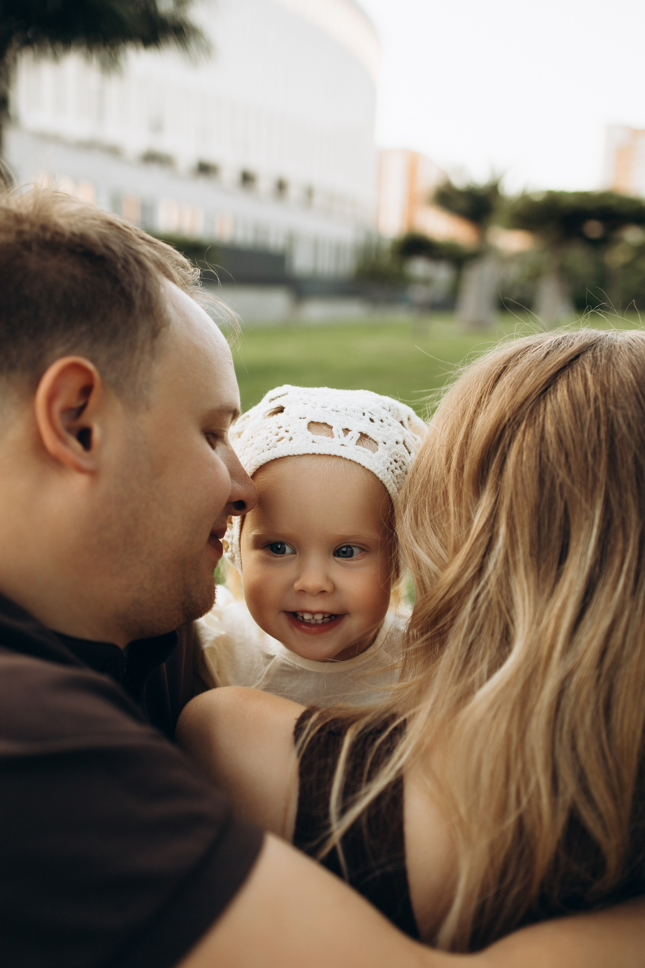 Варе 2 годика. Самый теплый фотограф в Краснодаре Рябоконь Ксения
