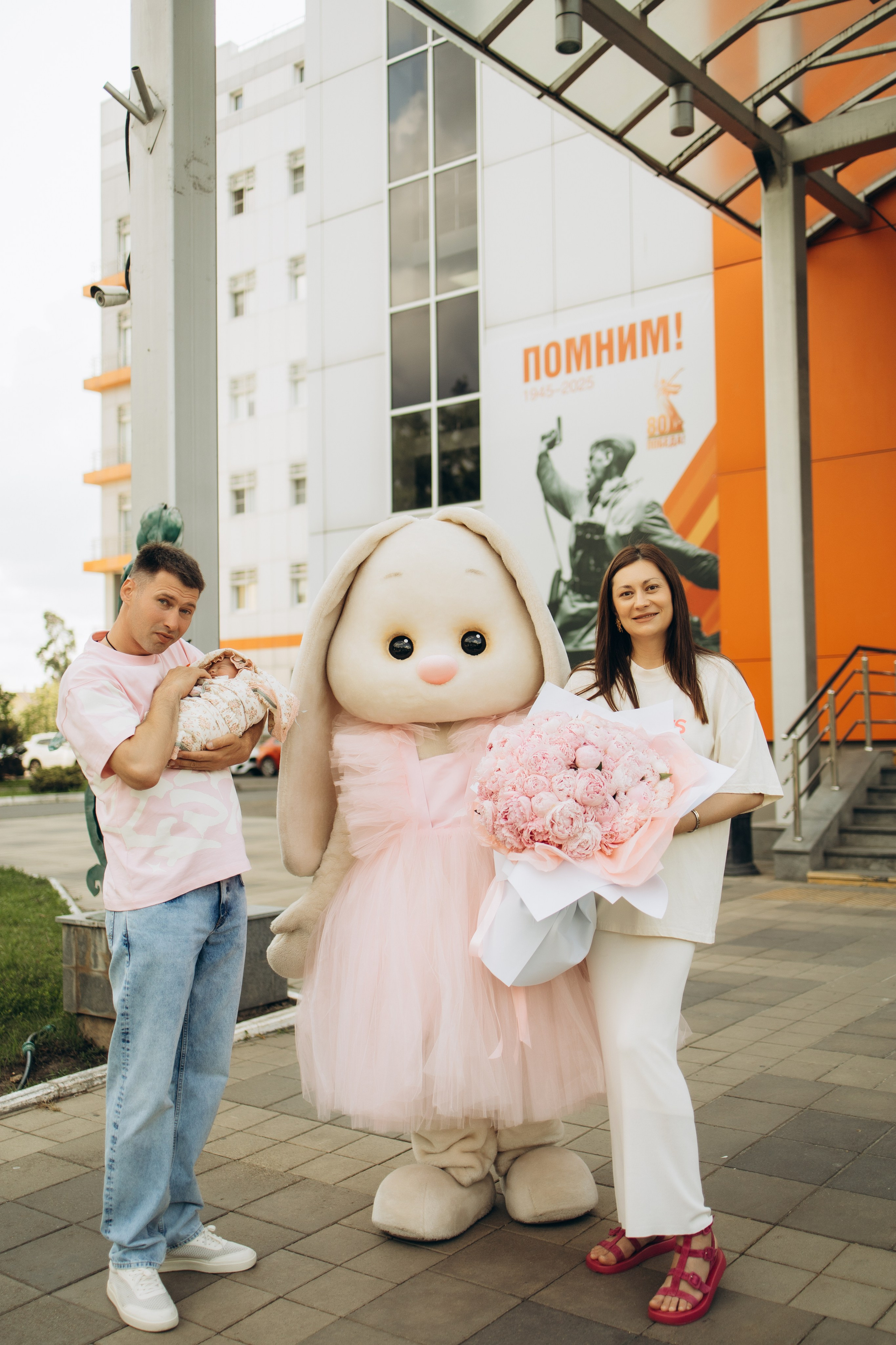 Выписка Виктории. Самый теплый фотограф в Краснодаре Рябоконь Ксения