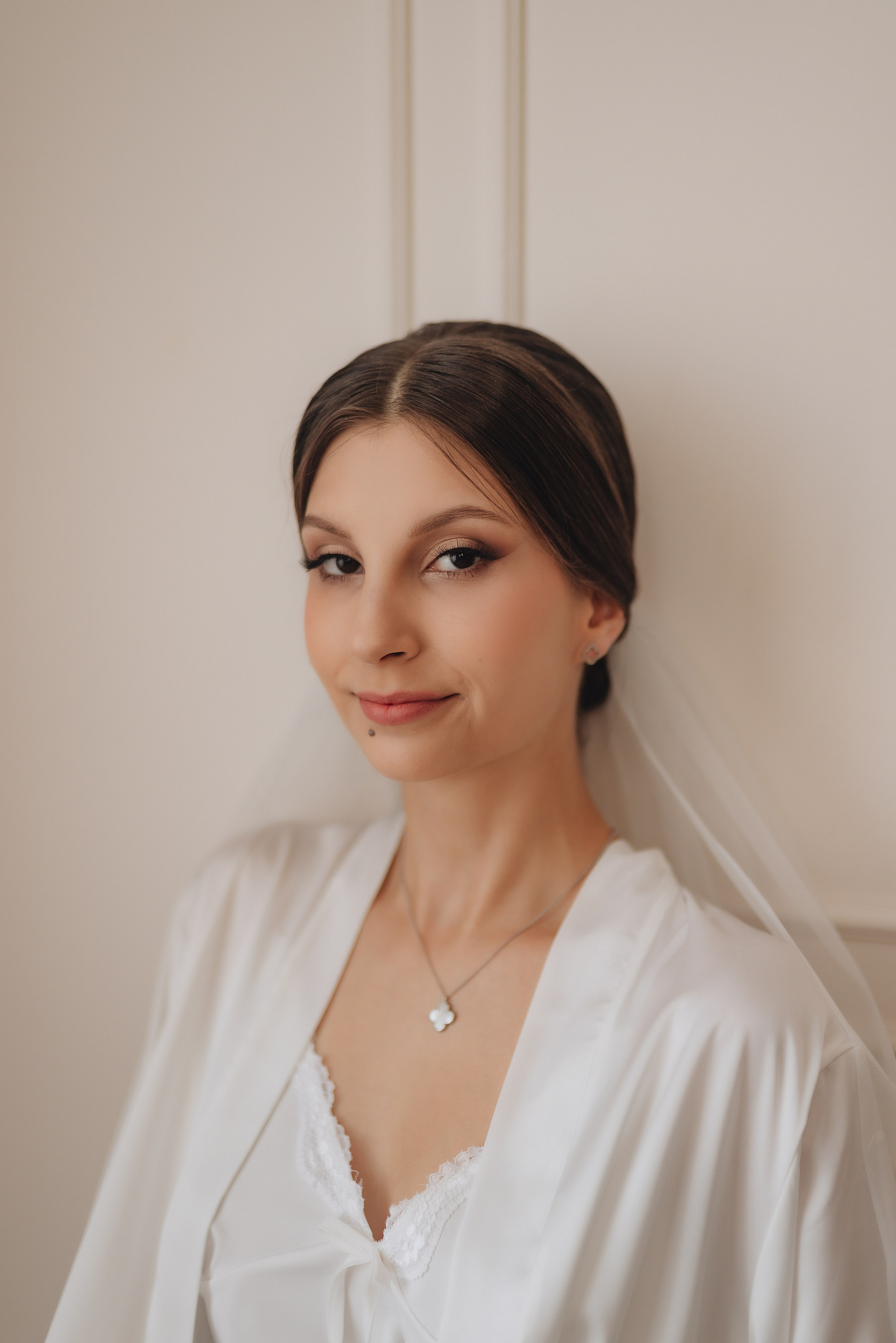 Полина и Владислав. Фотограф Карина Шмулёва. Воронеж и область