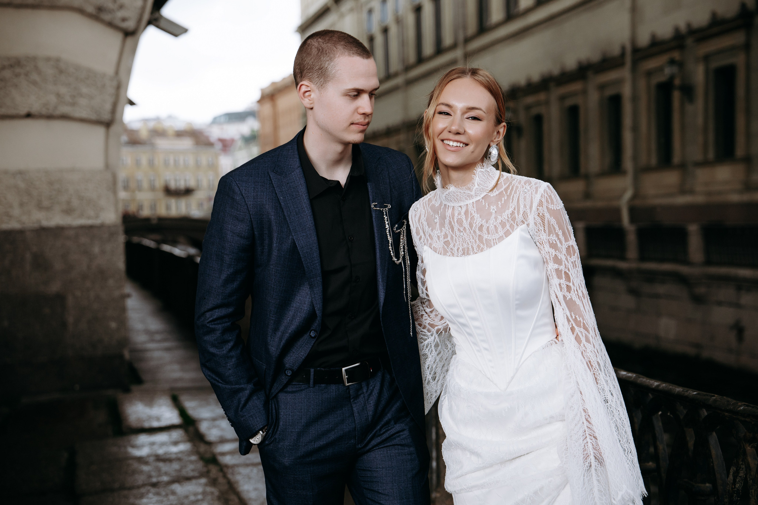 Love & Свадебные. Анастасия Соломенная и Василиса Марченко Фотографы Краснодар