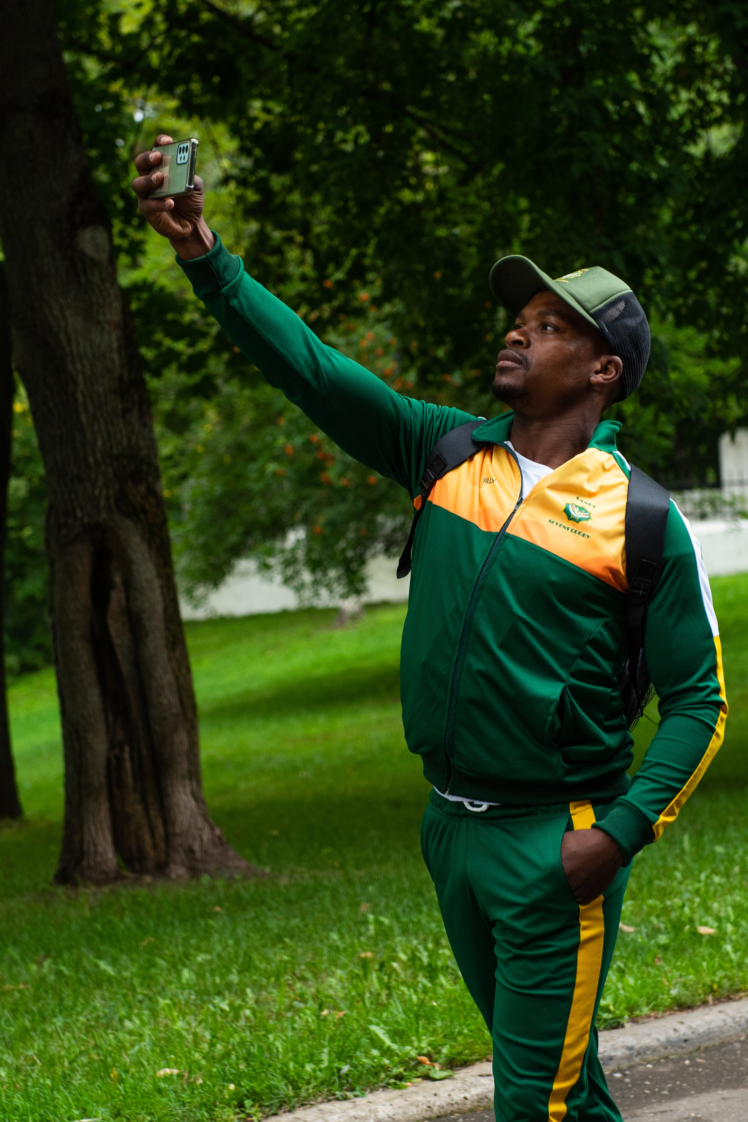 Спорт. Свадебный и репортажный фотограф Антон Воробьев