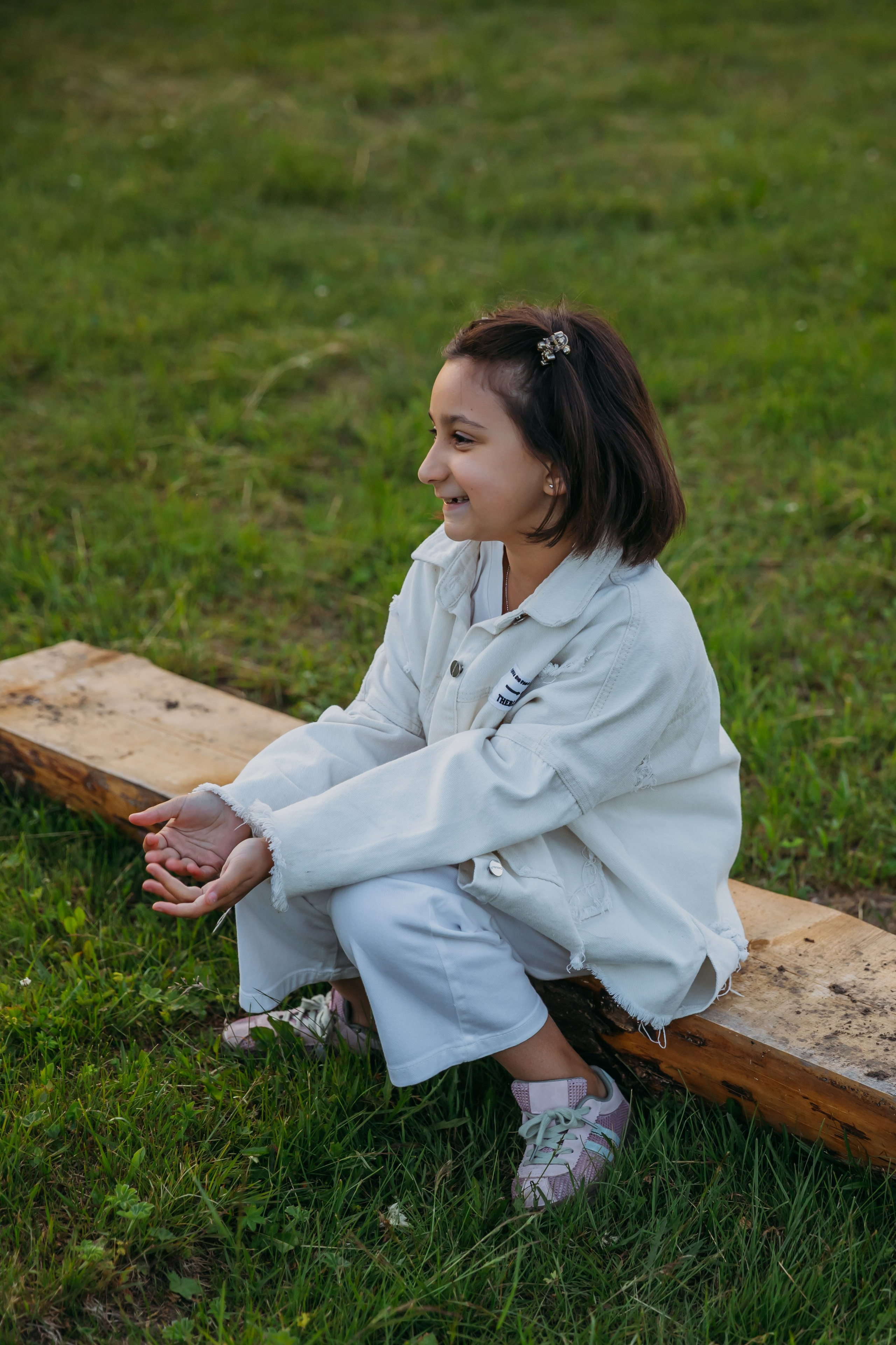 Родные люди «Мандроги». Леся Гаранина. Семейный фотограф/видеограф Москва и область
