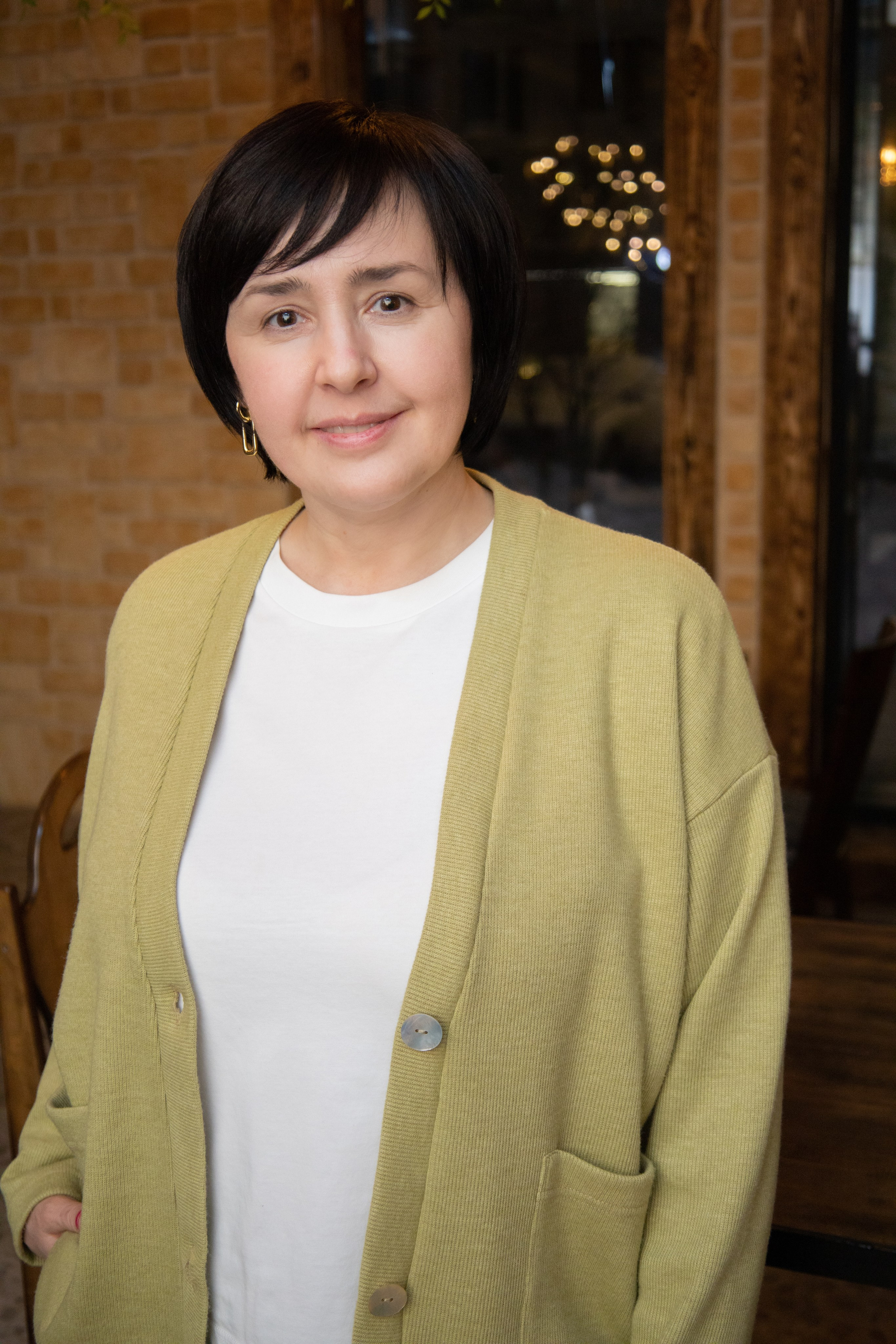 Модный бранч. Семейная и портретная съёмка в Москве