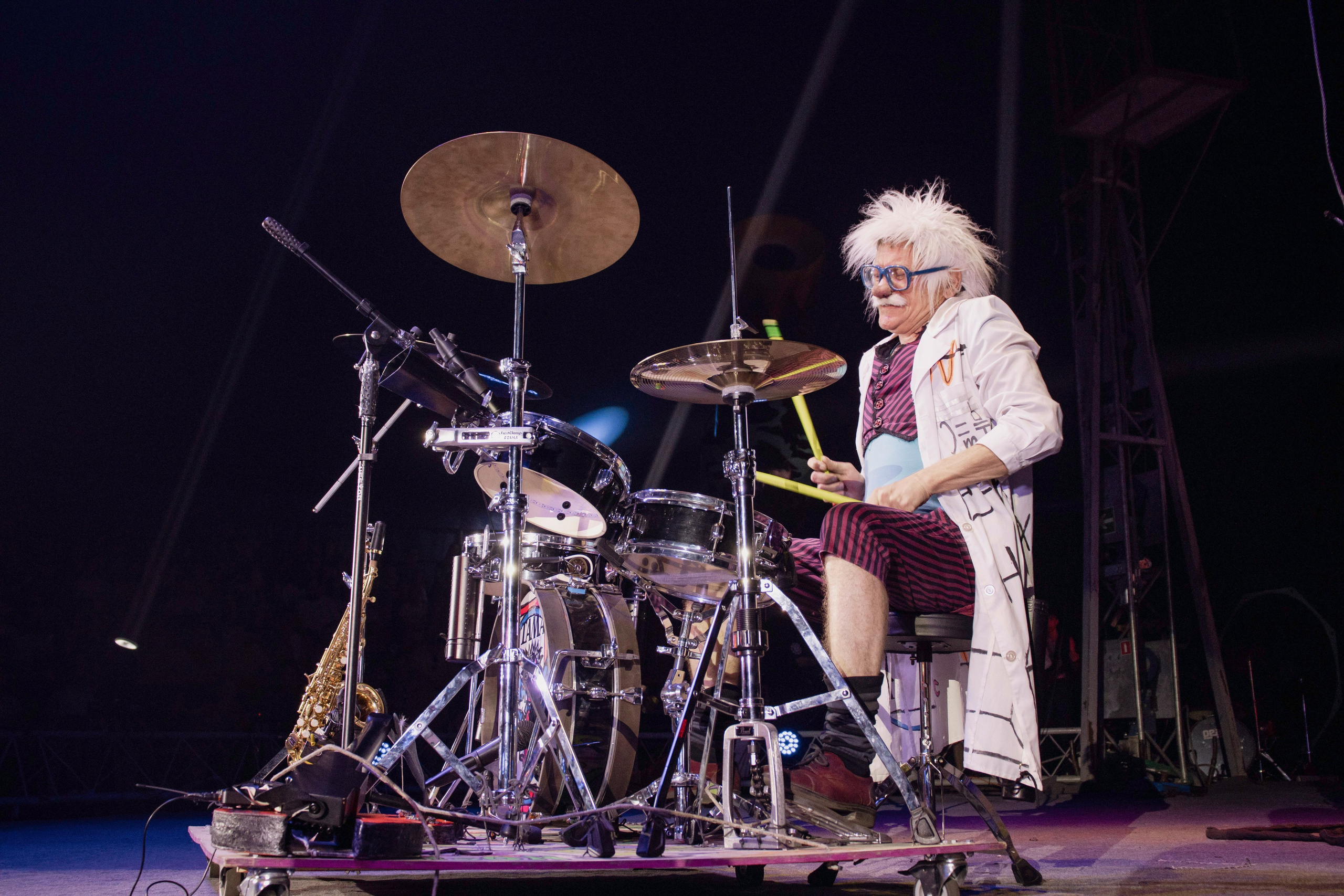 Цирк Демидовых. Репортажный, event, love-story, креативный фотограф мероприятий в Ярославле Мелюшин Александр