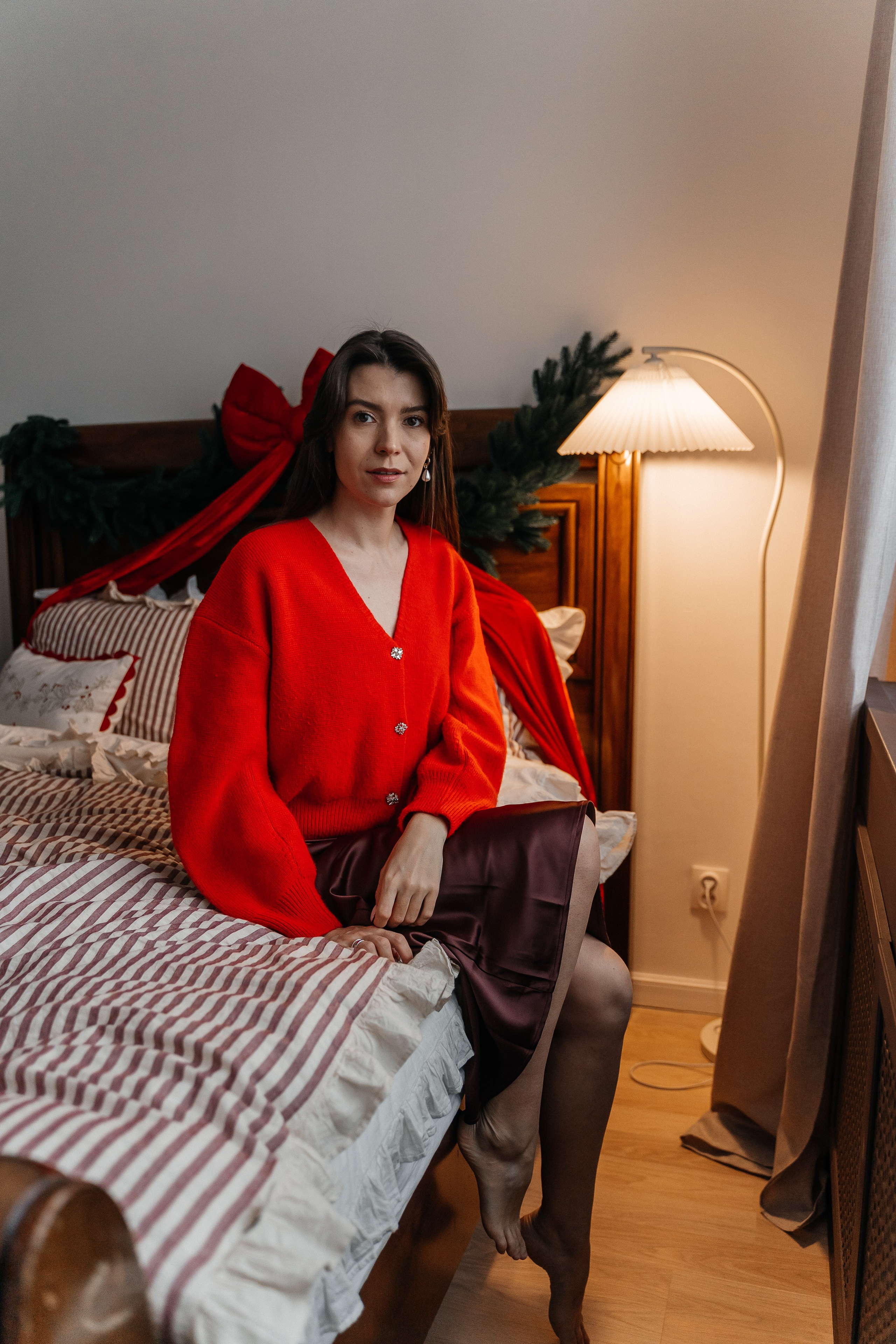 Саша, Женя, Лёва и Марта. Волик Мария