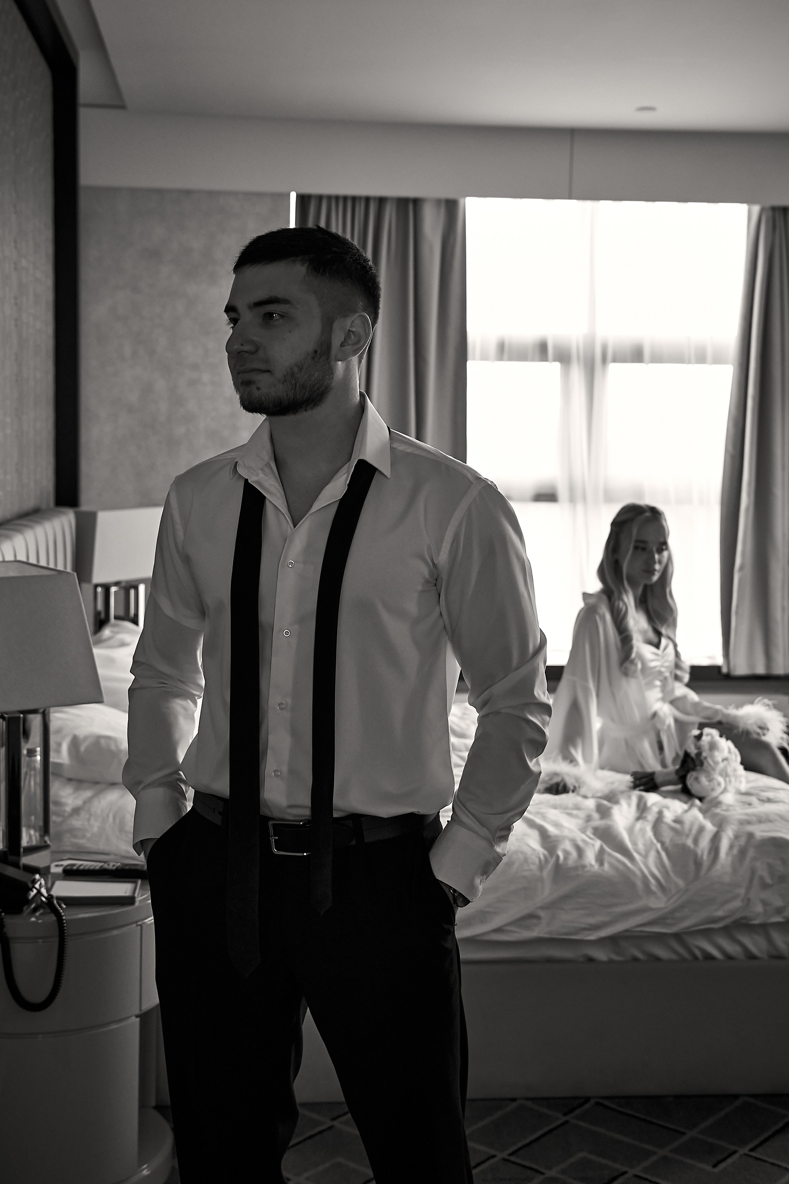 Станислав & Виктория. Фотограф Ульяна Соколова Москва