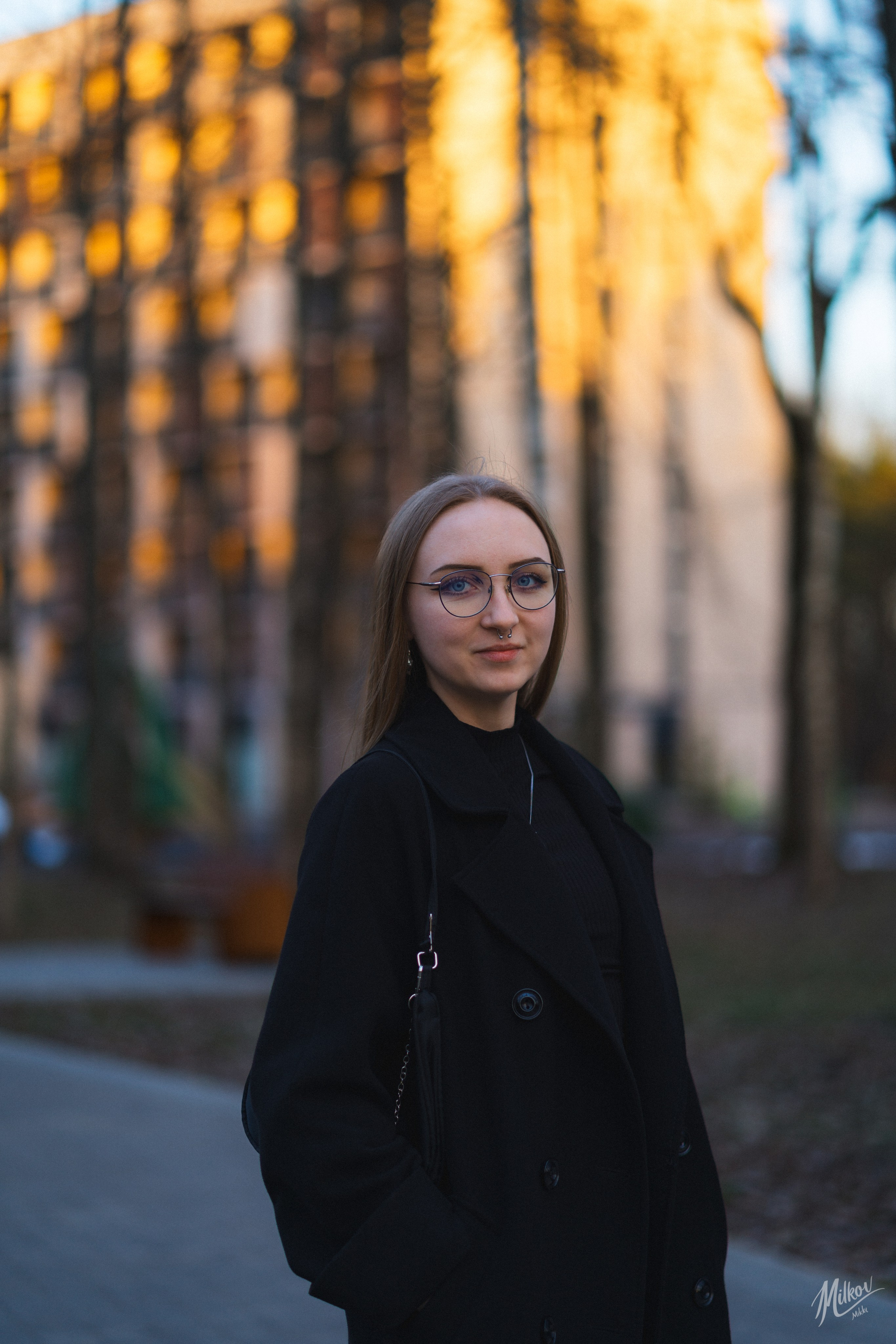 Александра. Mikoff — Воспоминания и эмоции неподвластные времени