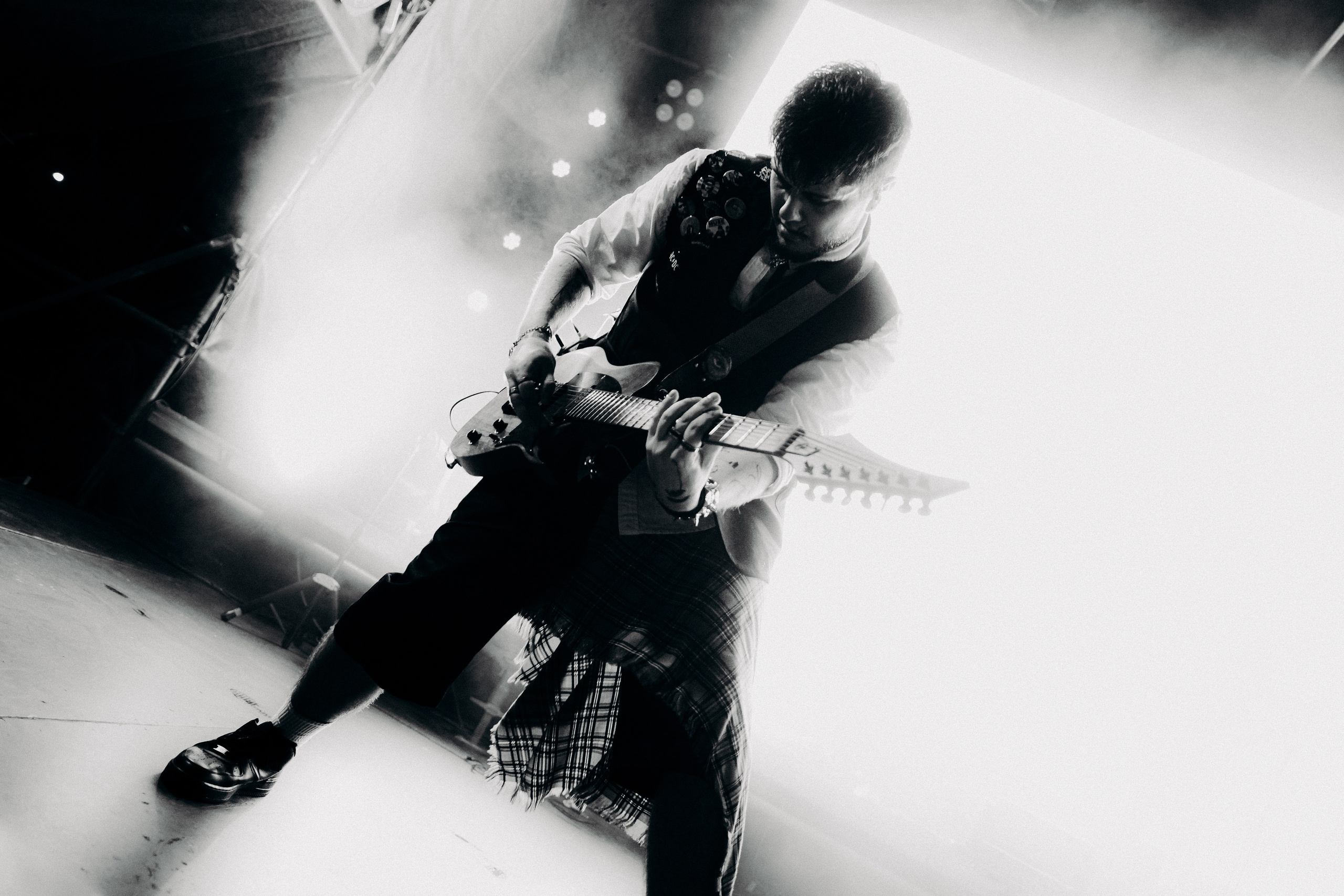 Luverance | 30.08.24 | Зеленая Сцена