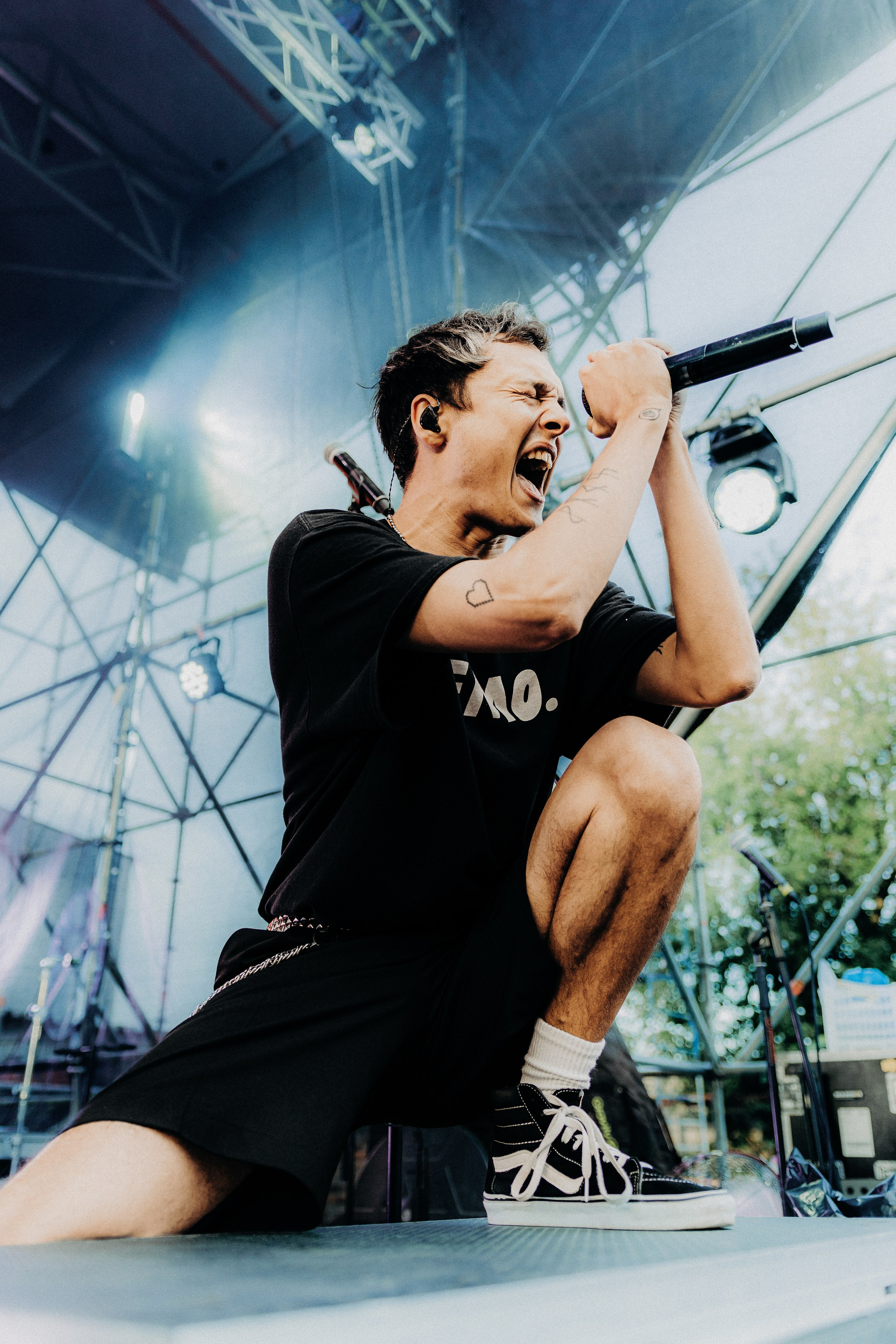 EMOLAND | 03.08.24 | Зелёная Сцена