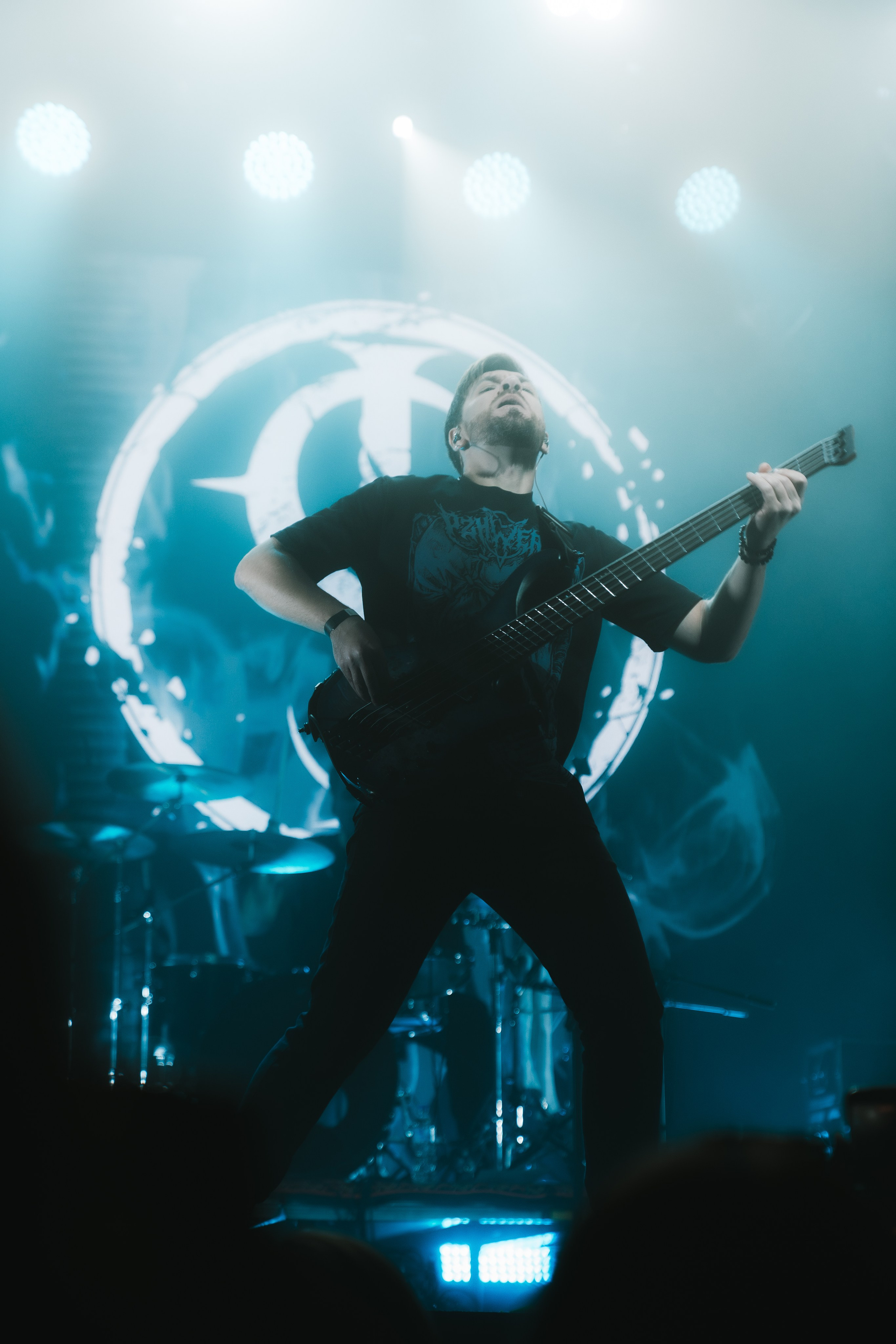 IOSTRA | 22.11.25 | Рассвет