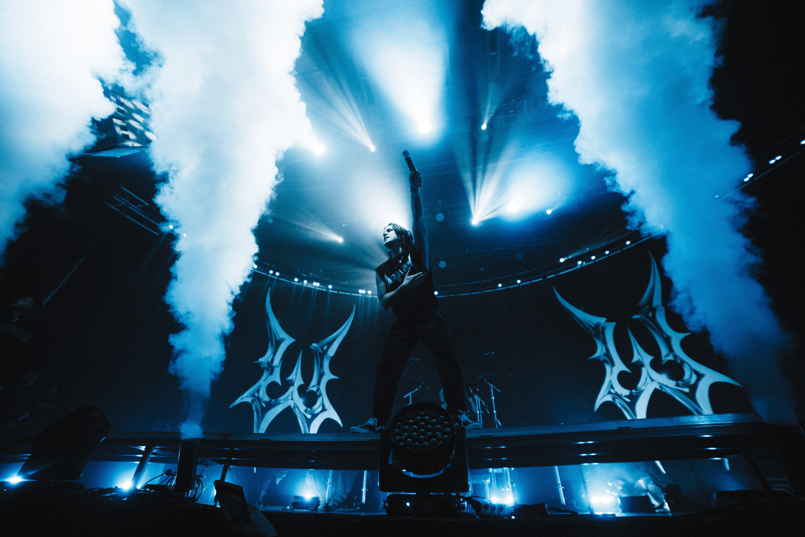 WILDWAYS | 06.04.25 | BASE