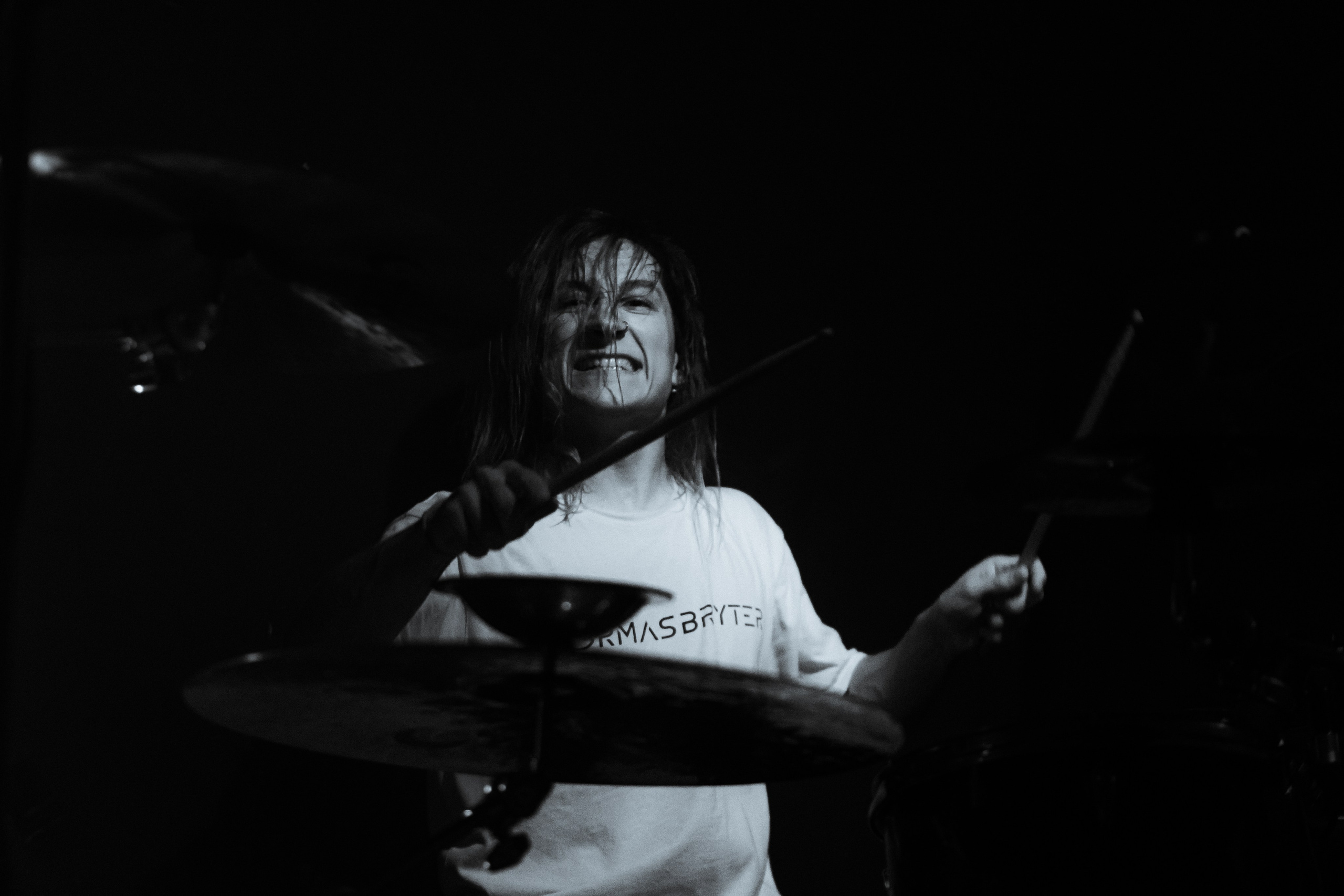 The Denied | 23.08.24 | Zoccolo 2.0