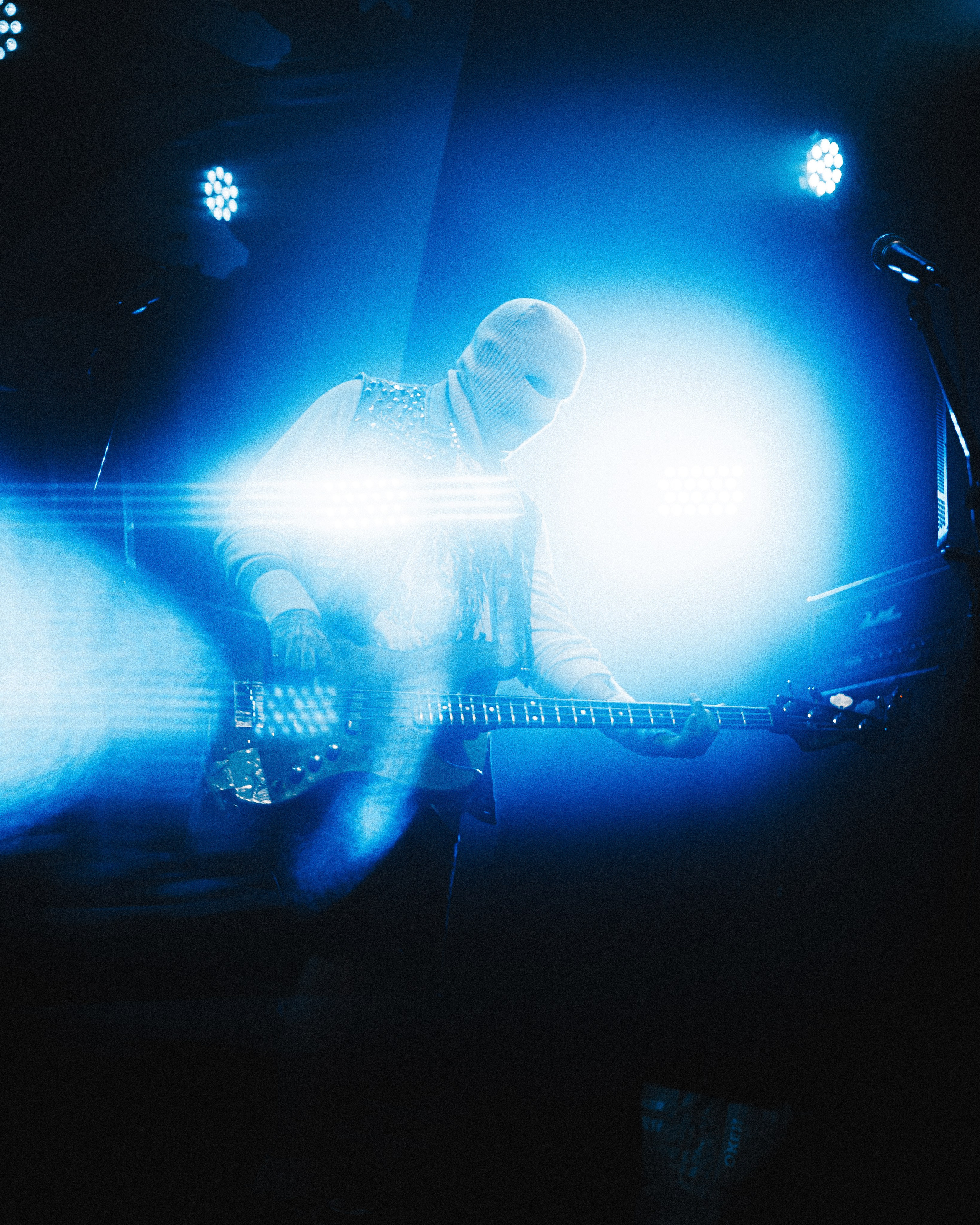 WITNESS EFFECT | 19.04.25 | Ласточка