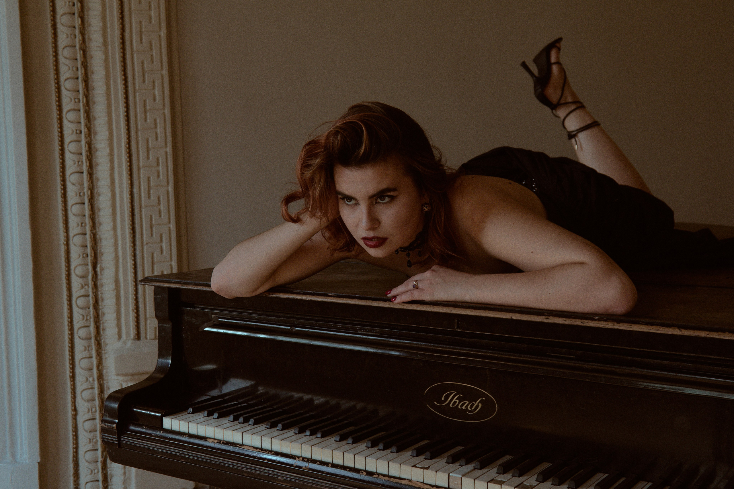 Екатерина. Фотограф лавстори Москва/МО Приятелева Ангелина